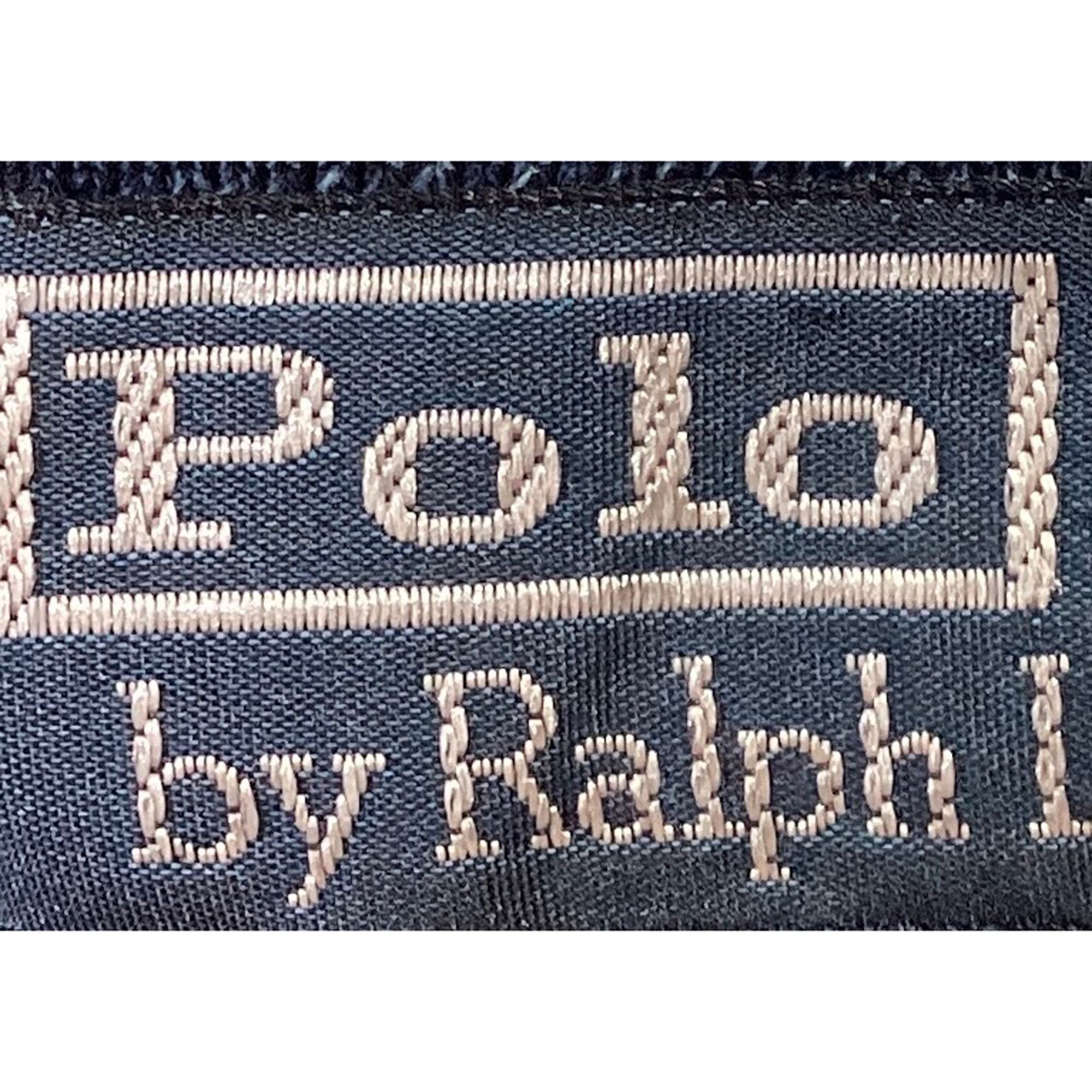 Polo Ralph Lauren Polo Ralph Lauren Big Pony Custom Slim Fit Mesh Polo Shirt i Size US M / EU 48-50 / 2 - 6 Thumbnail
