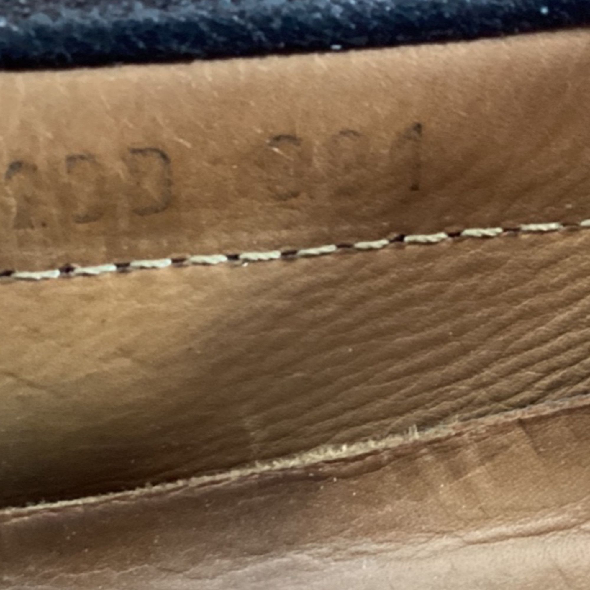 Prada Prada Logo Penny Driver Loafers in Brown Suede Size US 7.5 / EU 40-41 - 8 Thumbnail