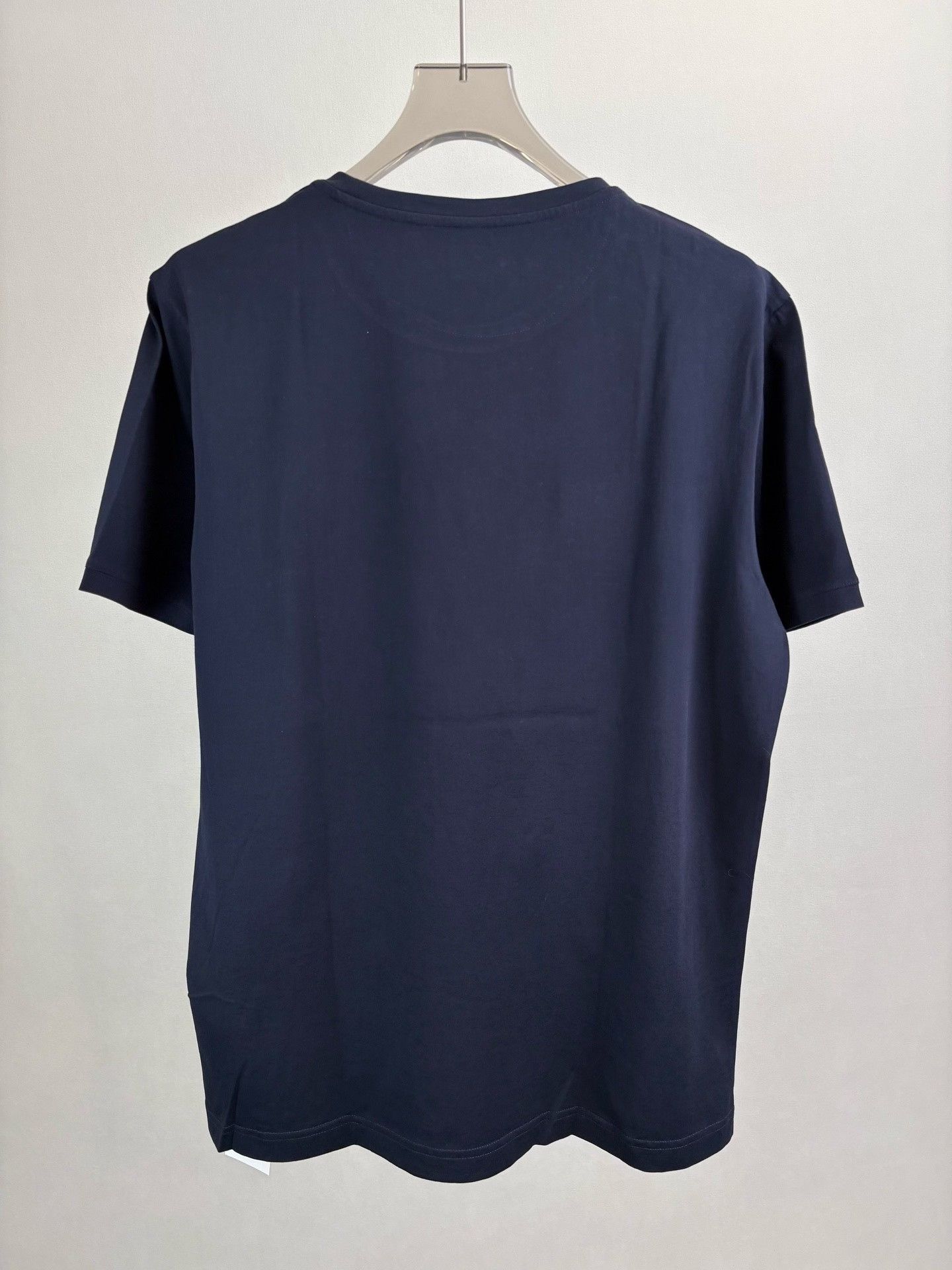 Fendi Fendi Roma Italy Graphic Logo T-Shirt XXL Size US XXL / EU 58 / 5 - 3 Thumbnail