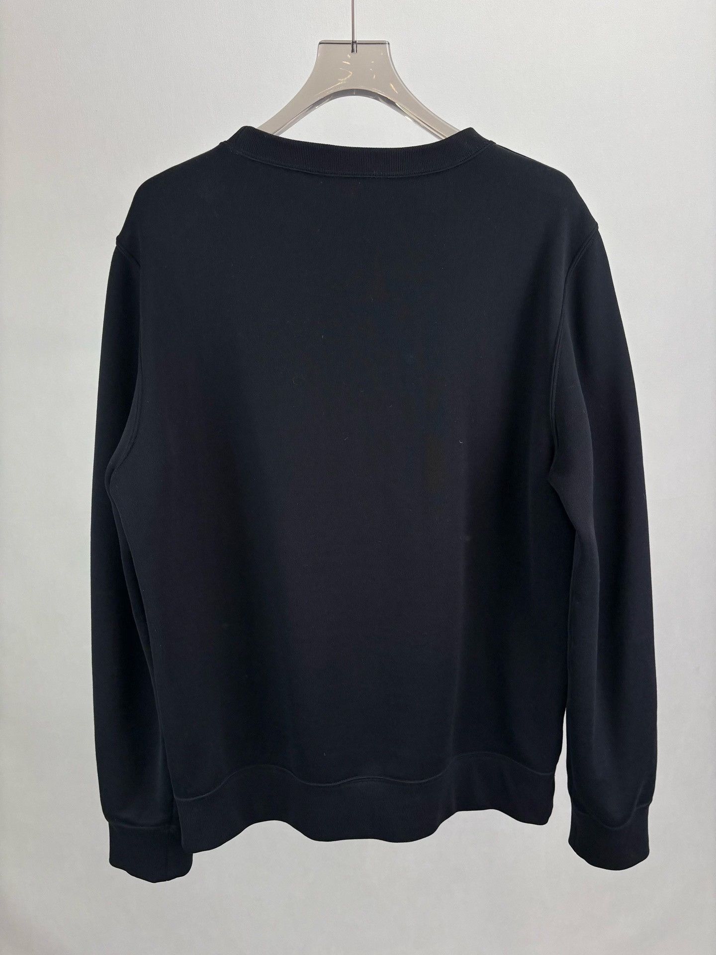 Louis Vuitton Louis Vuitton Ibex Mountain Patch Sweatshirt XXL Size US XXL / EU 58 / 5 - 3 Thumbnail