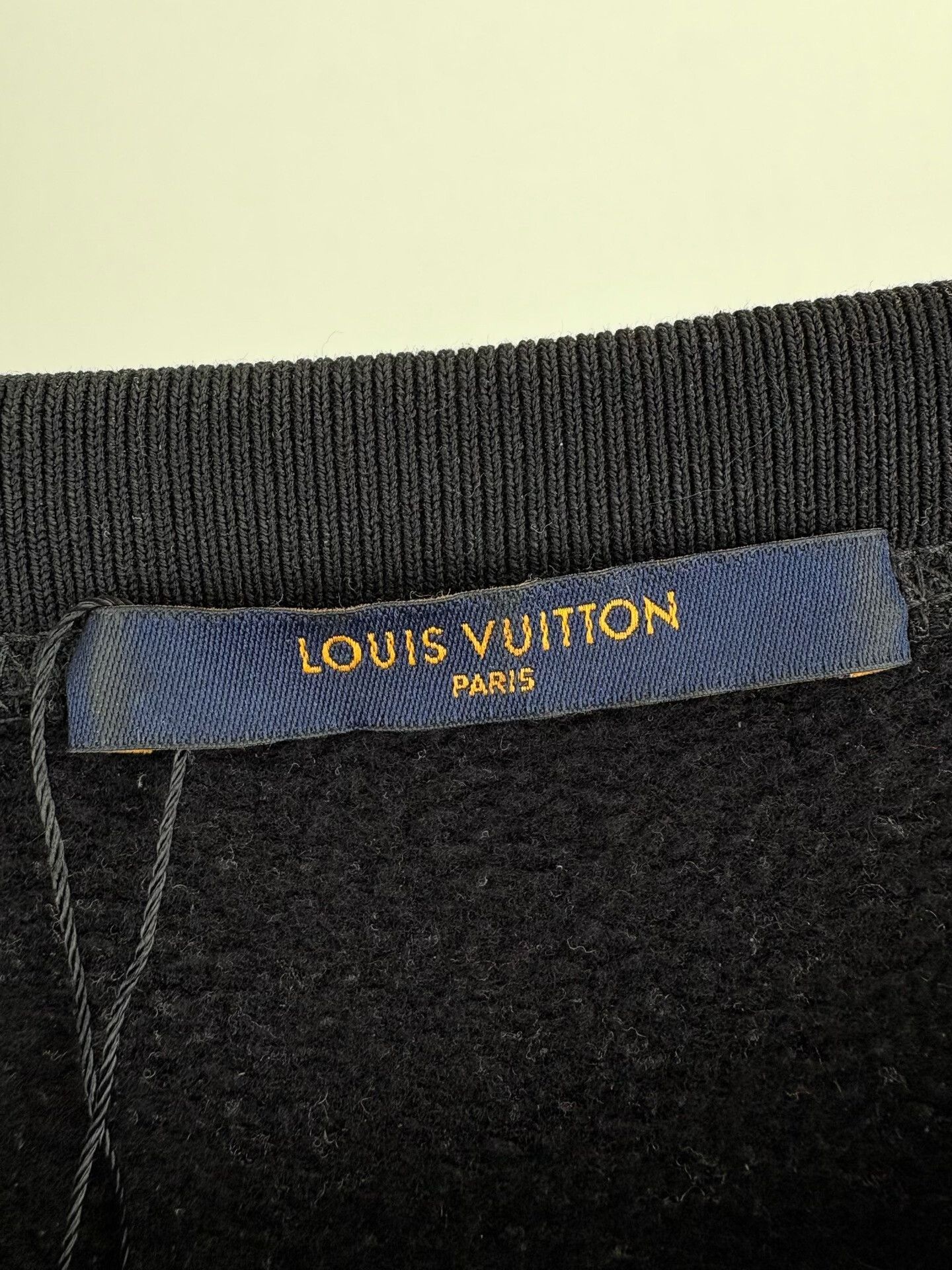 Louis Vuitton Louis Vuitton Ibex Mountain Patch Sweatshirt XXL Size US XXL / EU 58 / 5 - 5 Thumbnail