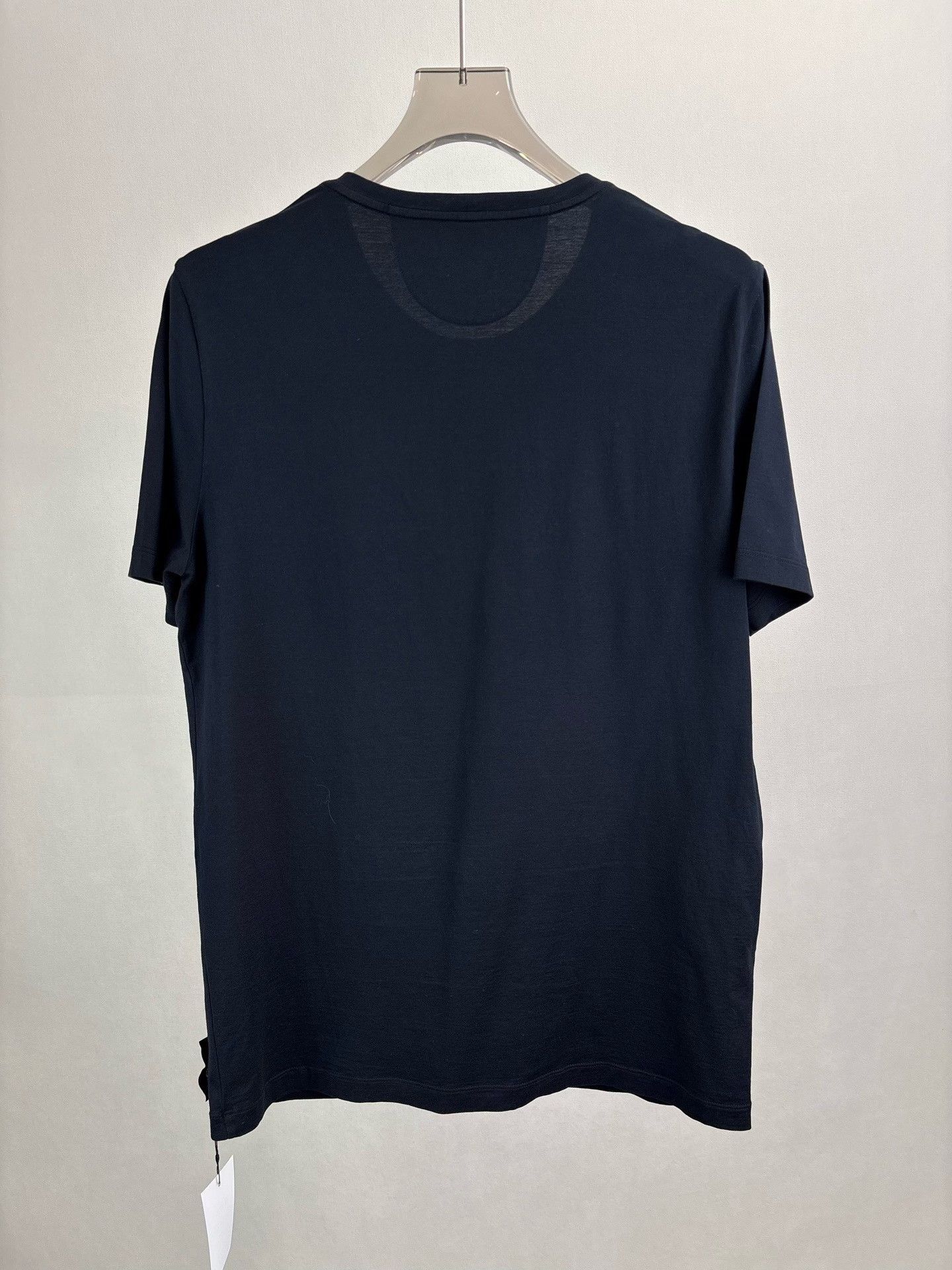 Fendi Fendi Studded Monster Eyes Bag Bug T-Shirt 52 Size US L / EU 52-54 / 3 - 3 Thumbnail