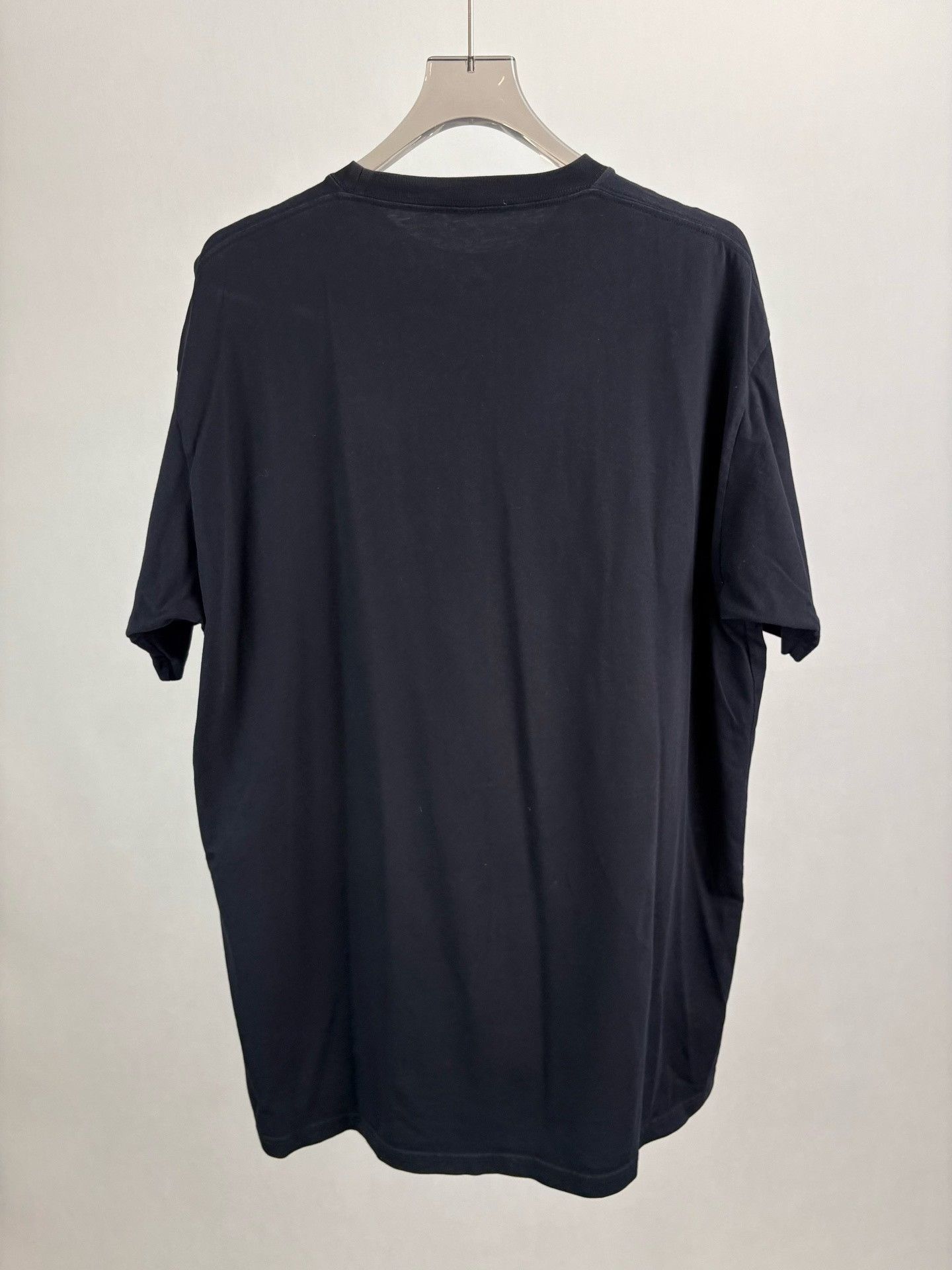 Balenciaga Balenciaga BB Mode Logo T-Shirt Size M Size US M / EU 48-50 / 2 - 3 Thumbnail
