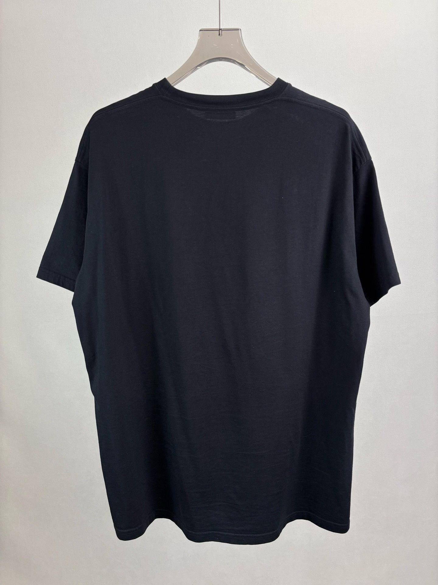 Balenciaga Balenciaga BB Mode Logo T-Shirt Size M Size US M / EU 48-50 / 2 - 3 Thumbnail