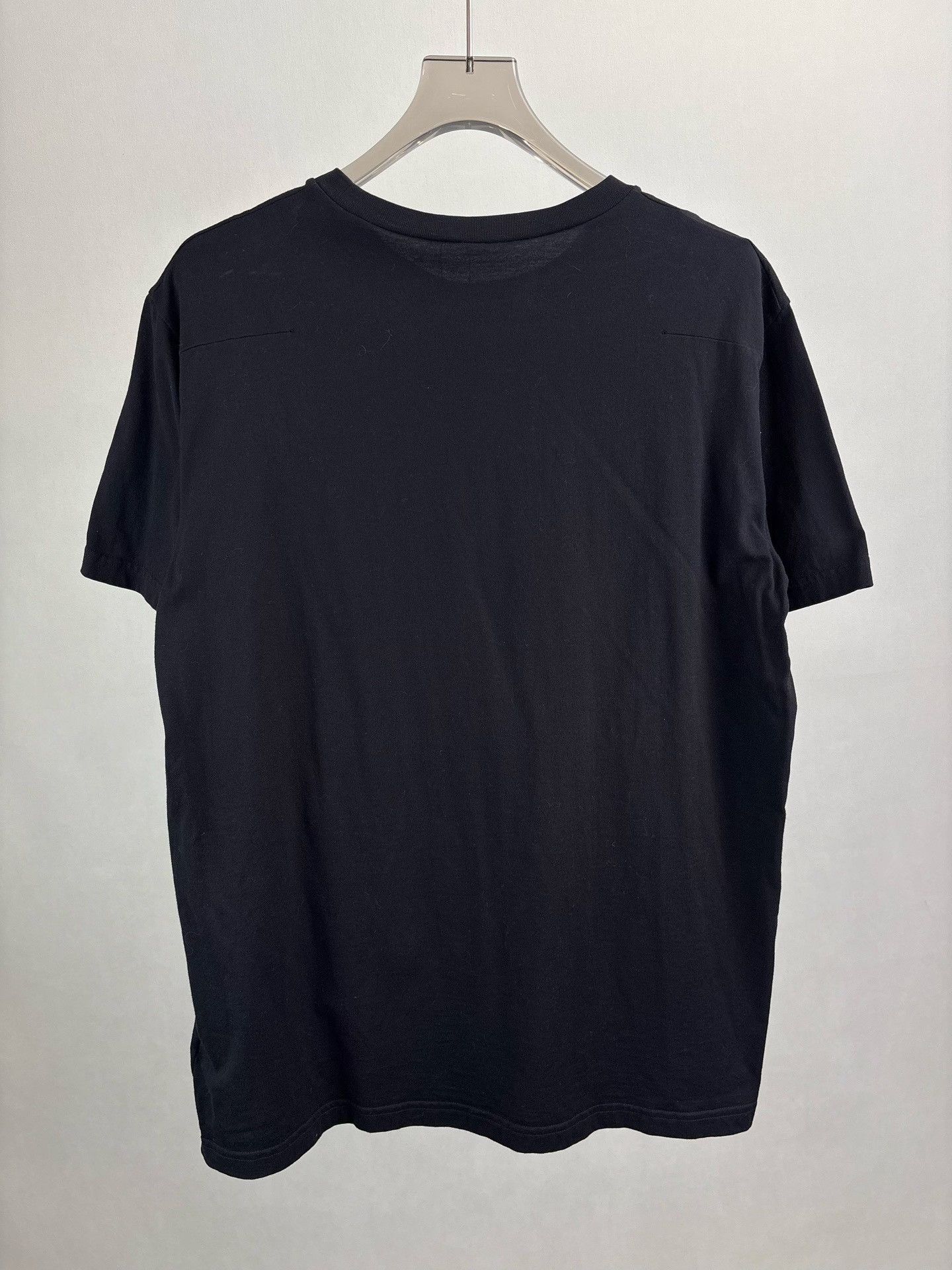 Dior Dior Bee Embroidered Cotton T-Shirt XXL Size US XXL / EU 58 / 5 - 3 Thumbnail