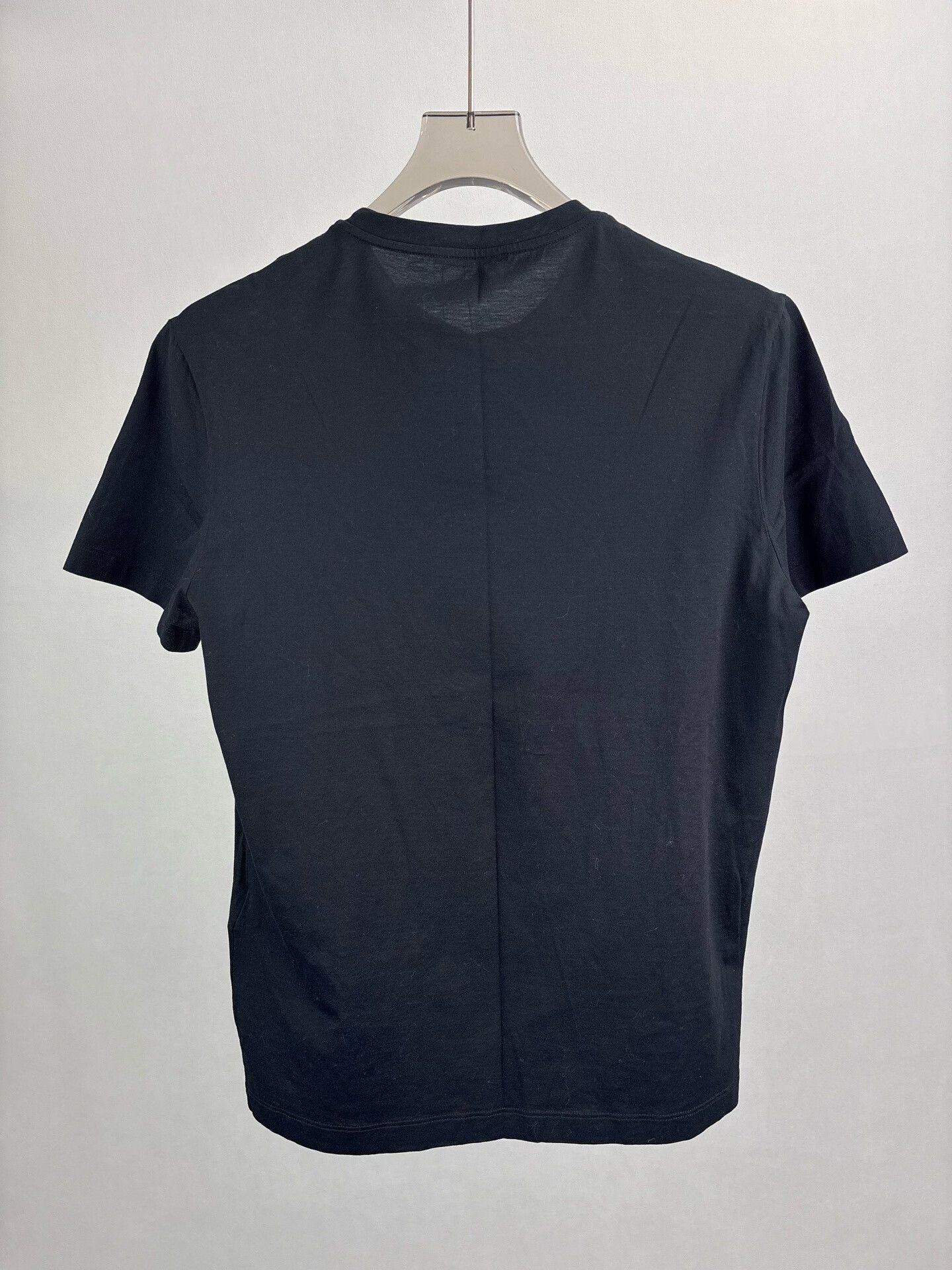 Versace Versace Medusa Embroidery T-Shirt Size S Size US S / EU 44-46 / 1 - 3 Thumbnail