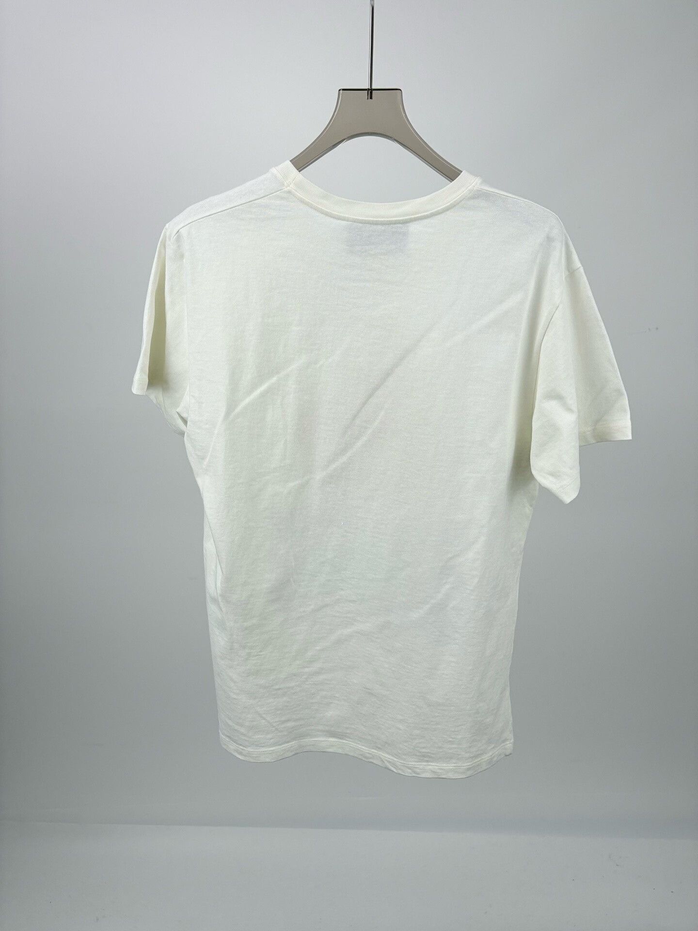 Gucci Gucci Strawberry Print T-Shirt Size S Size US S / EU 44-46 / 1 - 3 Thumbnail