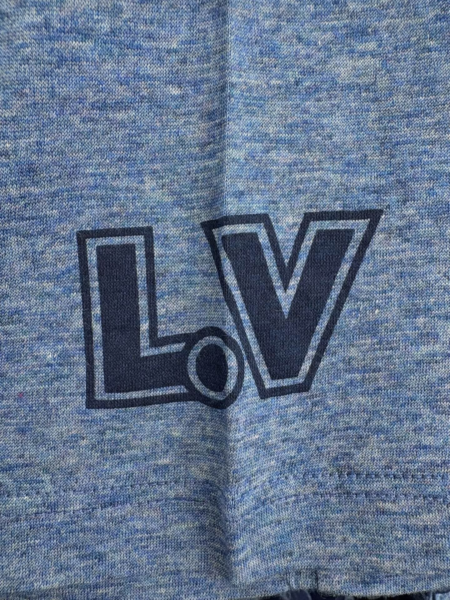 Louis Vuitton Louis Vuitton Floral Print T-Shirt XL Size US XL / EU 56 / 4 - 4 Thumbnail