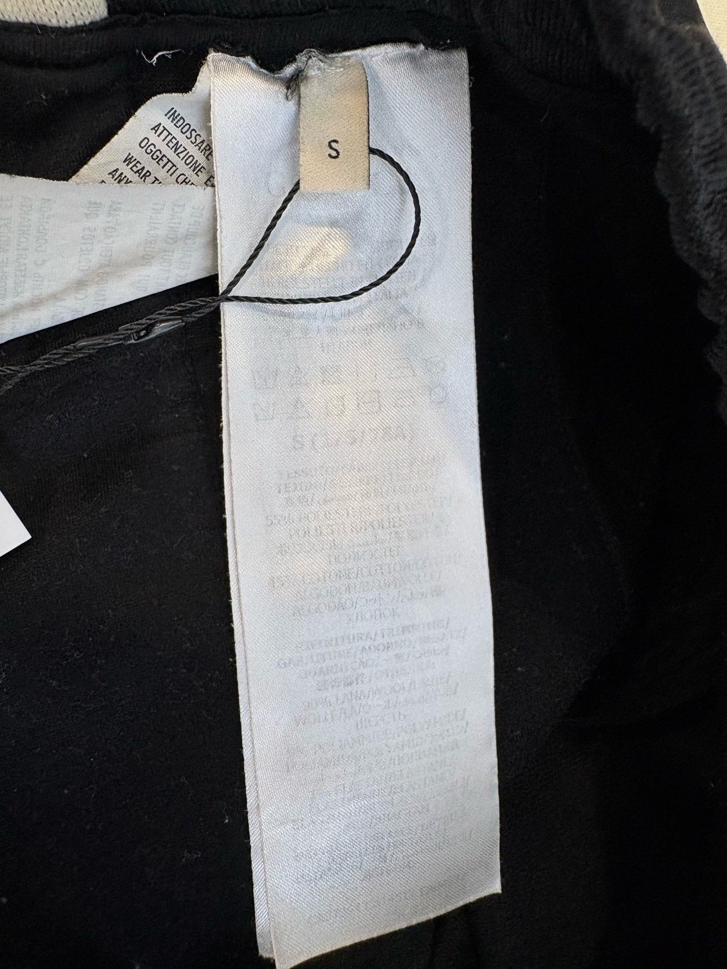 Gucci Gucci Side Logo Track Pants Size S Size US 30 / EU 46 - 5 Thumbnail