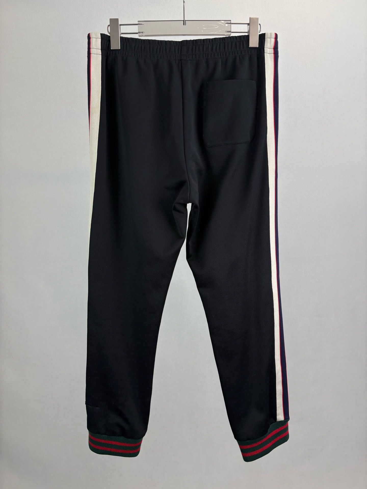 Gucci Gucci Side Logo Track Pants Size S Size US 30 / EU 46 - 3 Thumbnail