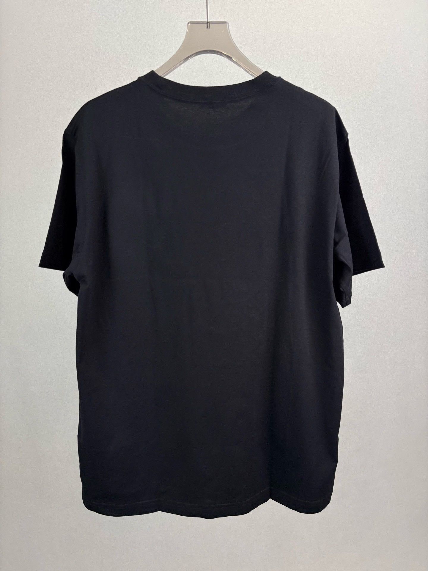Dior Dior x Peter Doig Embroidered T-Shirt XXL Size US XXL / EU 58 / 5 - 3 Thumbnail