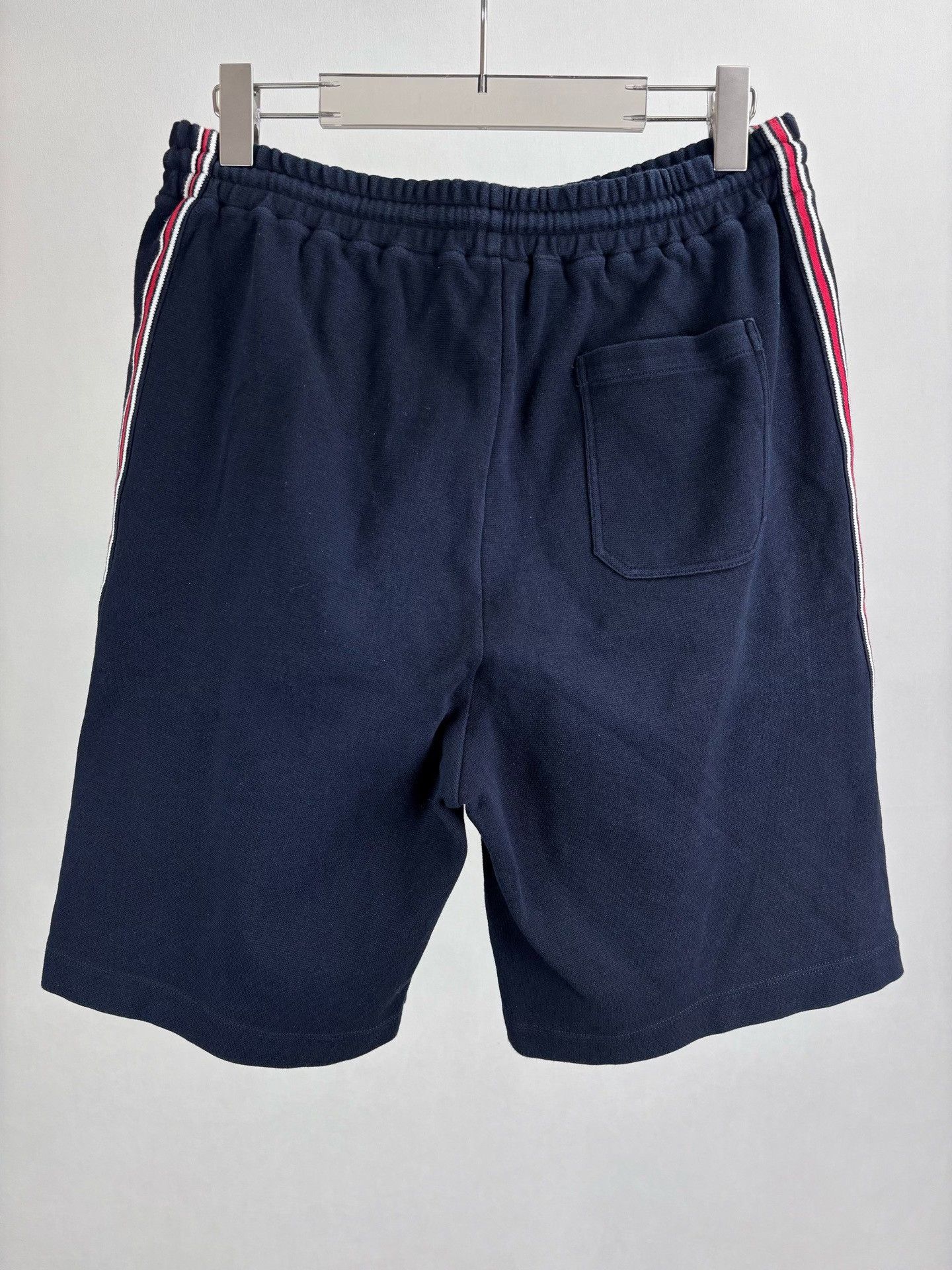 Gucci Gucci Side Stripe Shorts M Size US 32 / EU 48 - 3 Thumbnail