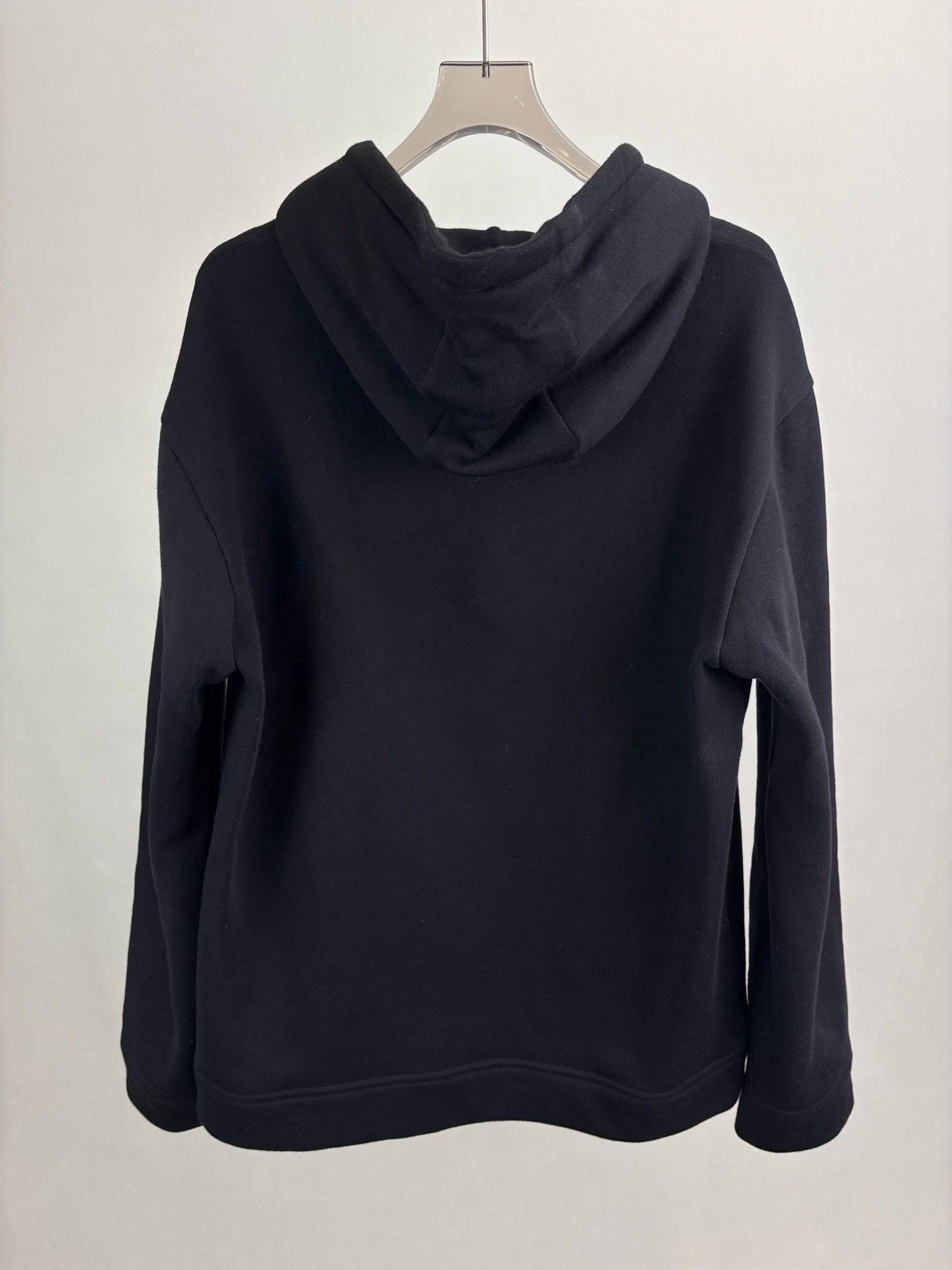 Fendi Fendi Embroidered FF Patch Hoodie Size 54 Size US L / EU 52-54 / 3 - 3 Thumbnail
