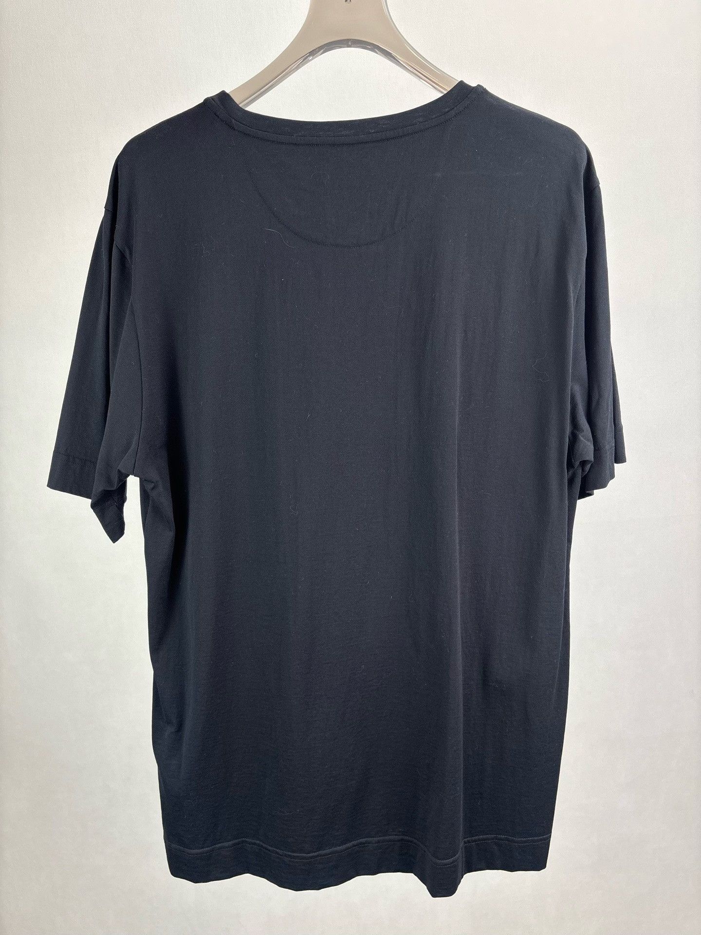 Fendi Fendi Bag Bugs Striped T-Shirt XL Size US XL / EU 56 / 4 - 3 Thumbnail