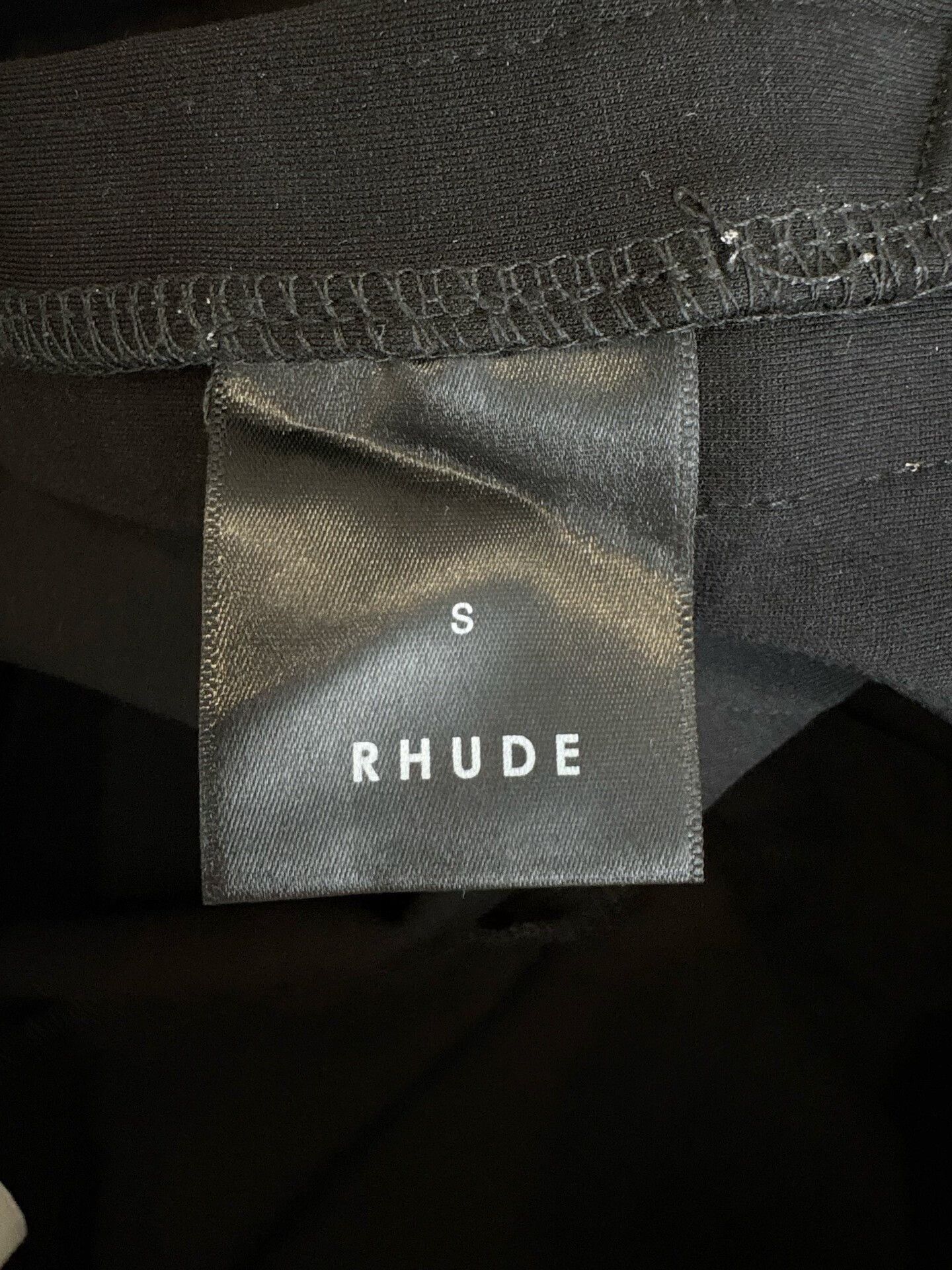 Rhude Rhude Striped Drawstring Shorts S Size US 30 / EU 46 - 6 Thumbnail
