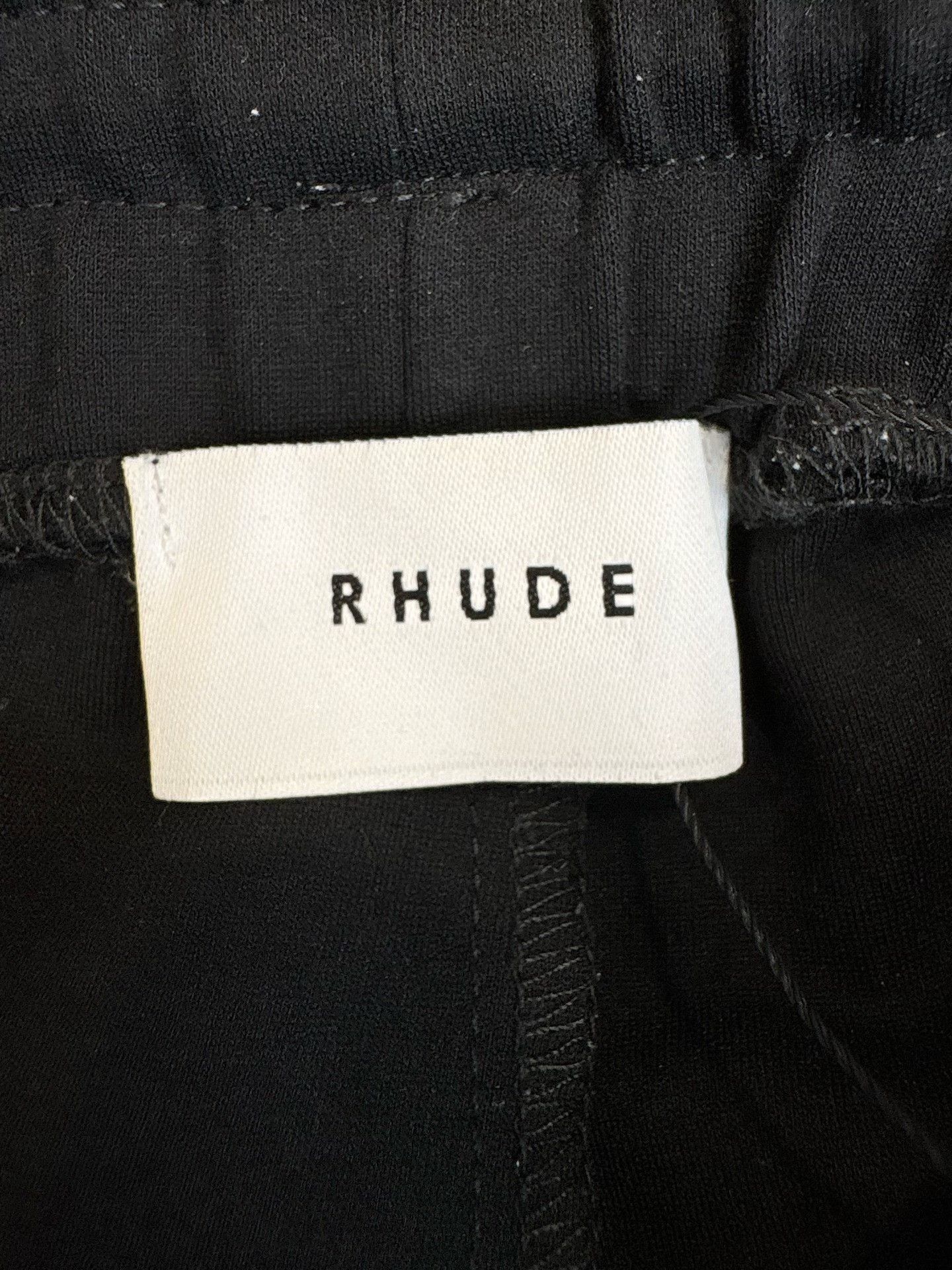 Rhude Rhude Striped Drawstring Shorts S Size US 30 / EU 46 - 5 Thumbnail