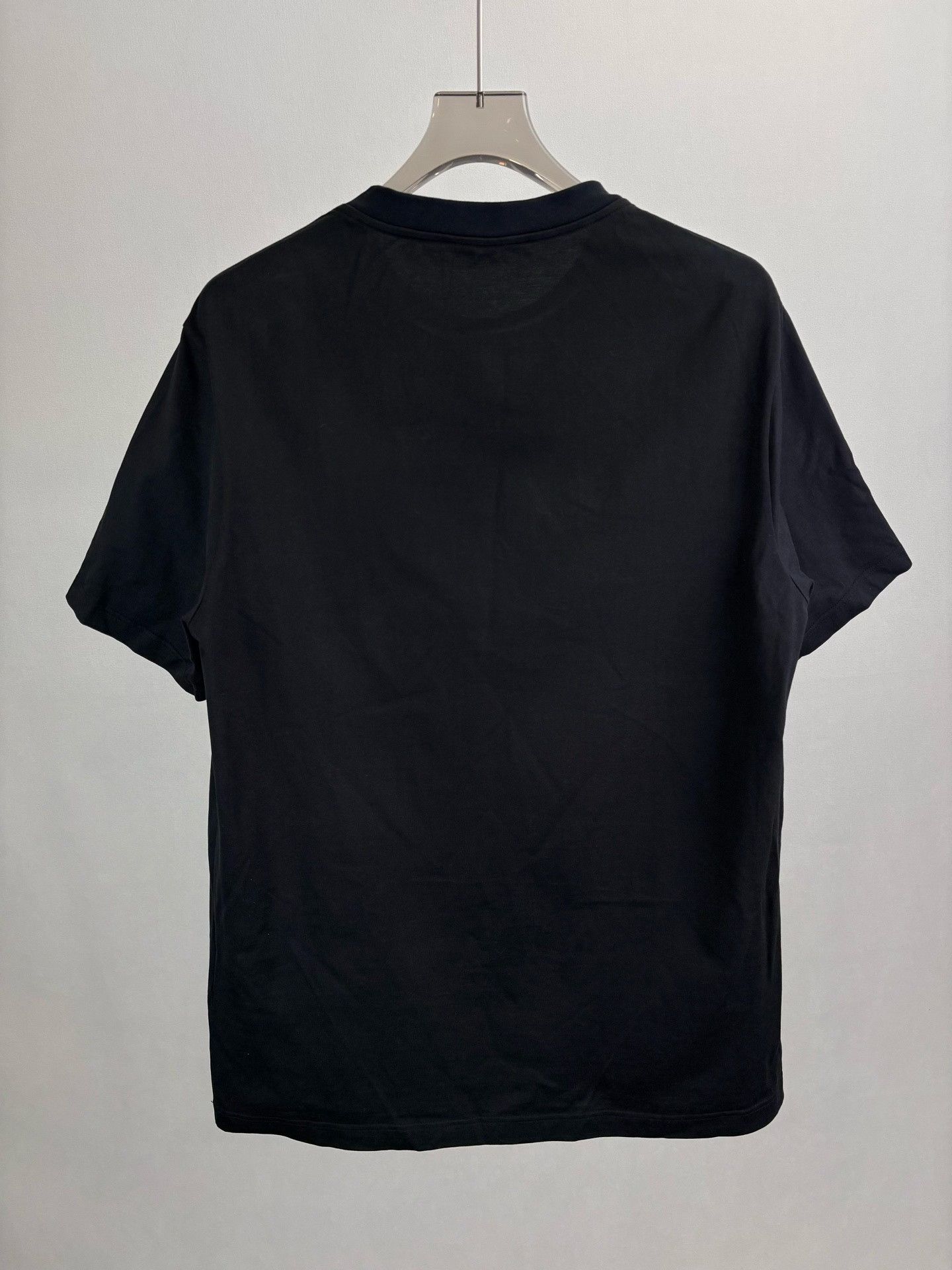 Louis Vuitton Louis Vuitton Metal Logo T-Shirt XXL Size US XXL / EU 58 / 5 - 3 Thumbnail