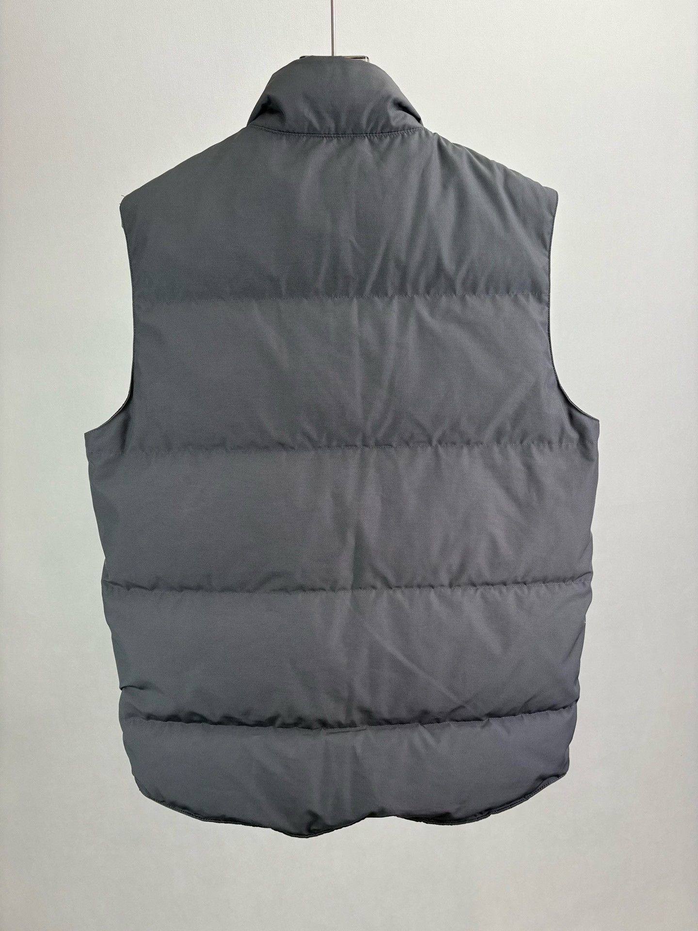 Canada Goose Canada Goose Graphite Down Vest Size M Size US M / EU 48-50 / 2 - 3 Thumbnail