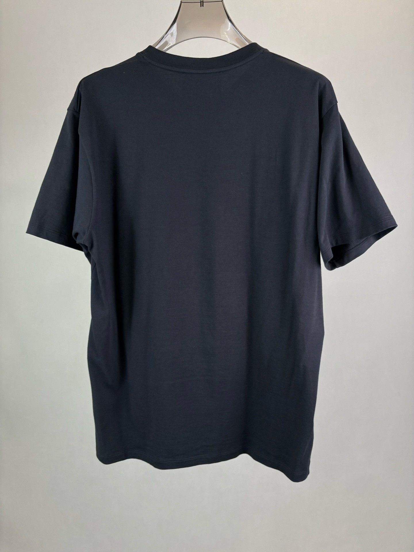 Gucci Gucci Blade Logo T-Shirt Size L Size US L / EU 52-54 / 3 - 3 Thumbnail