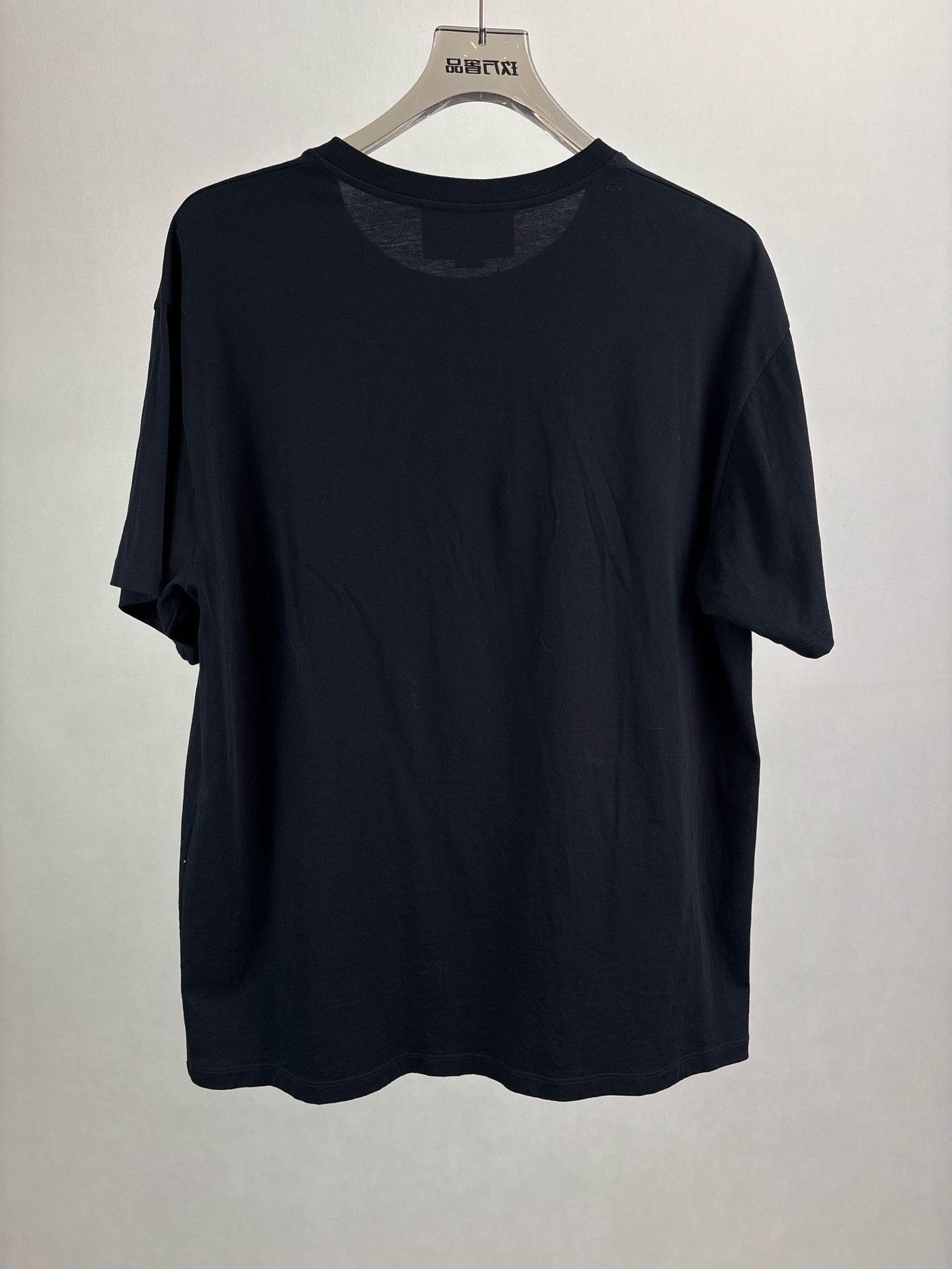 Gucci Gucci Star GG Logo Graphic T-Shirt L Size US L / EU 52-54 / 3 - 3 Thumbnail