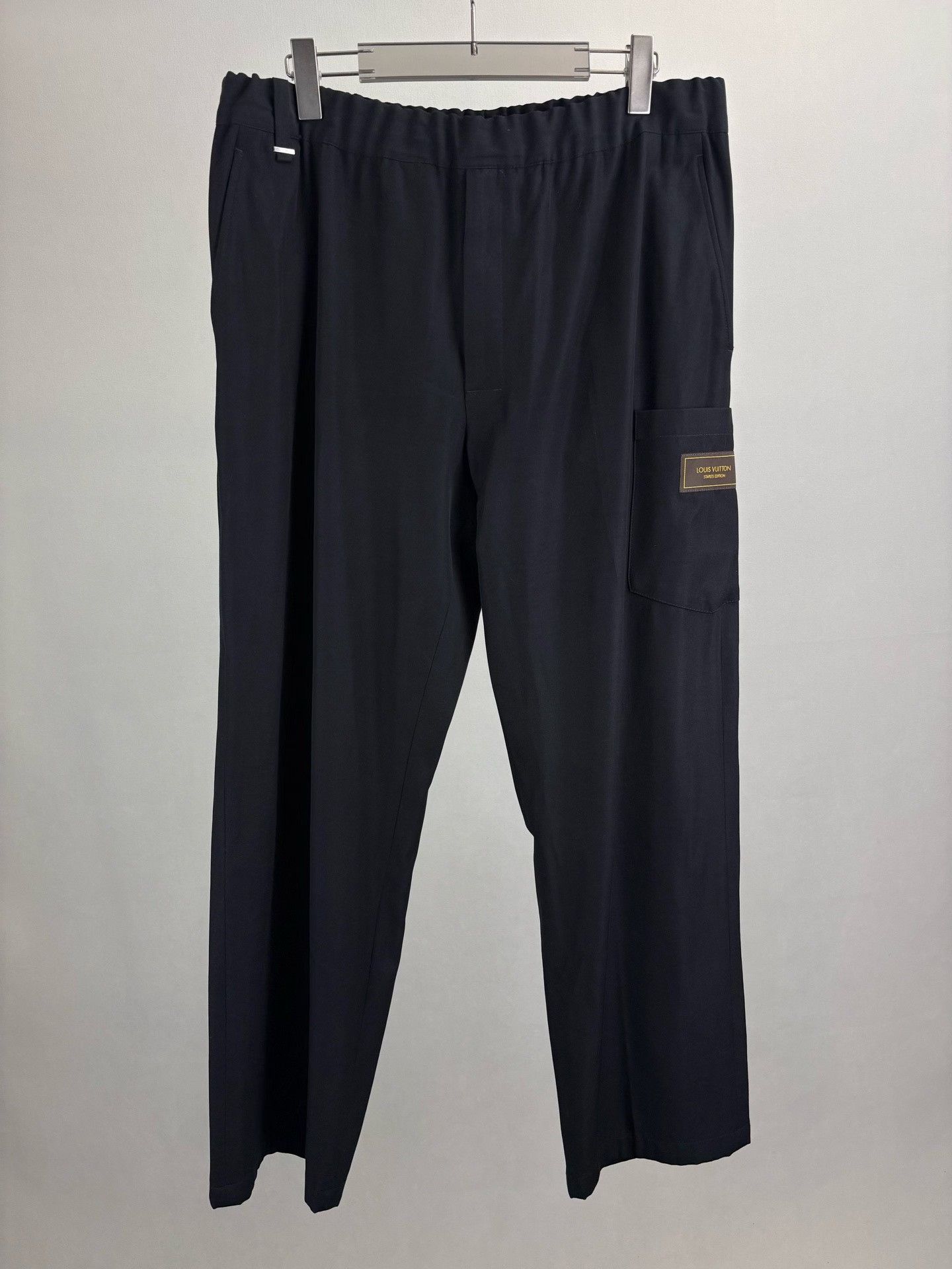 Louis Vuitton Louis Vuitton Staples Edition Casual Pants 46 Size US 30 / EU 46 - 2 Thumbnail