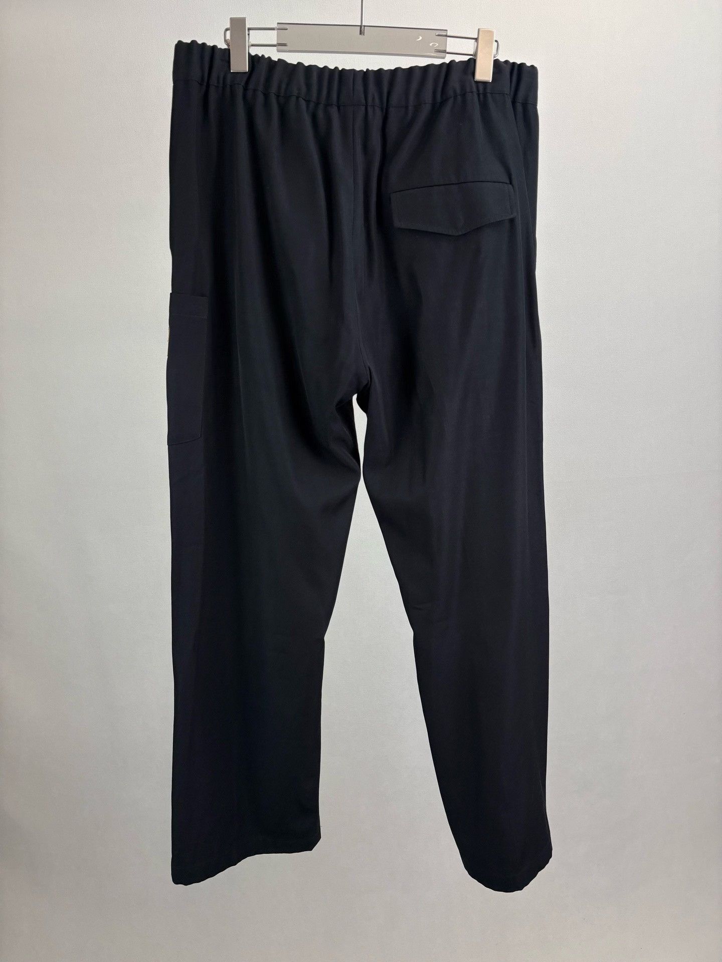 Louis Vuitton Louis Vuitton Staples Edition Casual Pants 46 Size US 30 / EU 46 - 3 Thumbnail