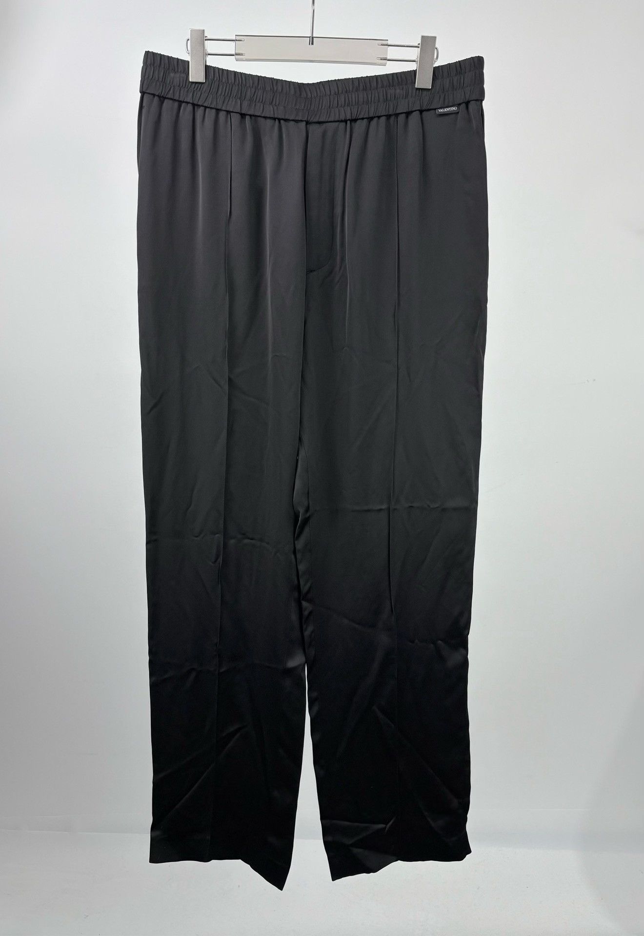 Valentino Valentino Acetate Casual Trousers 54 Size US 38 / EU 54 - 2 Thumbnail