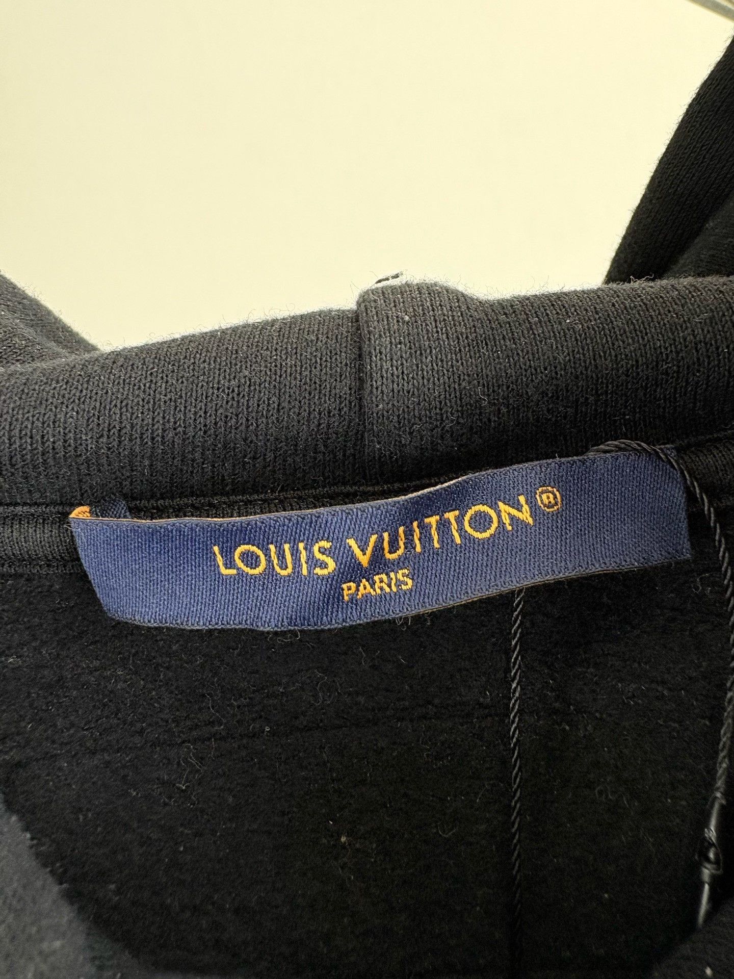 Louis Vuitton Louis Vuitton Tool Embroidery Hoodie XL Size US XL / EU 56 / 4 - 5 Thumbnail