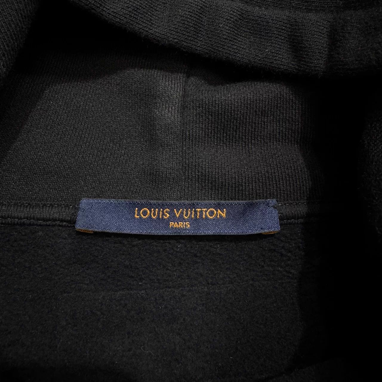 Louis Vuitton Louis Vuitton Puppet Plush Hoodie Size S Size US S / EU 44-46 / 1 - 4 Thumbnail