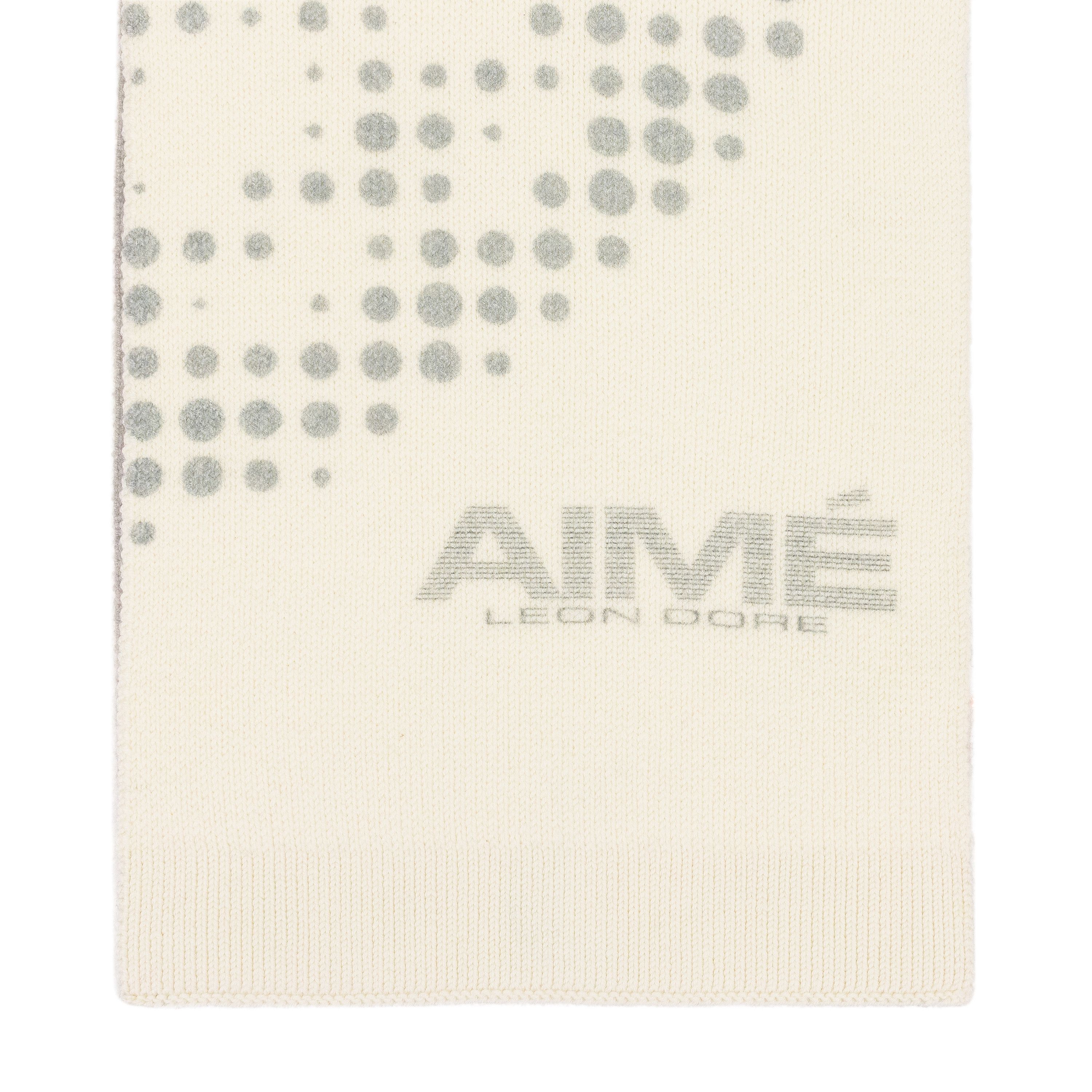 Aime Leon Dore Aime Leon Dore ALD / New Balance Geo Print Wool Scarf Size OS Size ONE SIZE - 2 Thumbnail