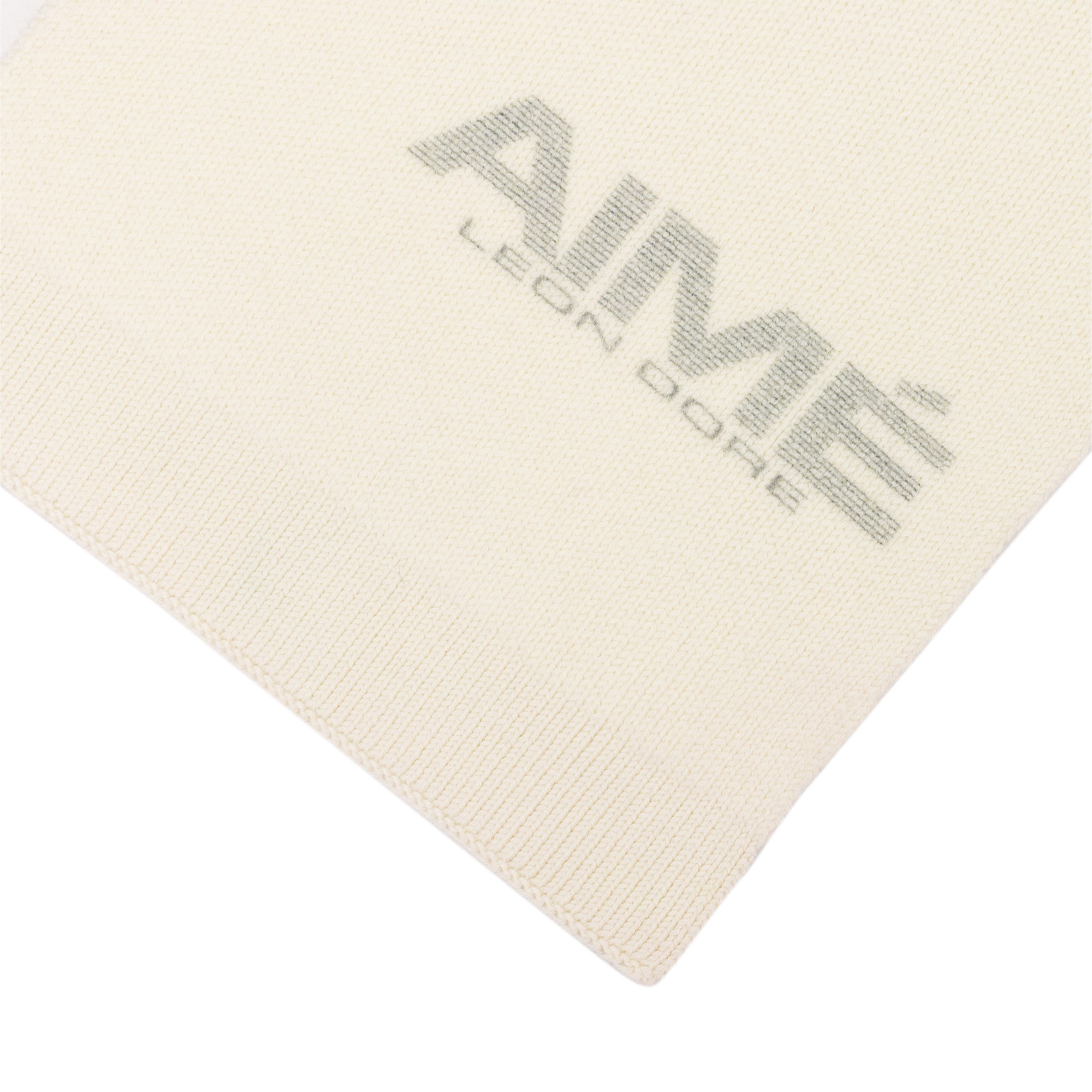 Aime Leon Dore Aime Leon Dore ALD / New Balance Geo Print Wool Scarf Size OS Size ONE SIZE - 5 Thumbnail