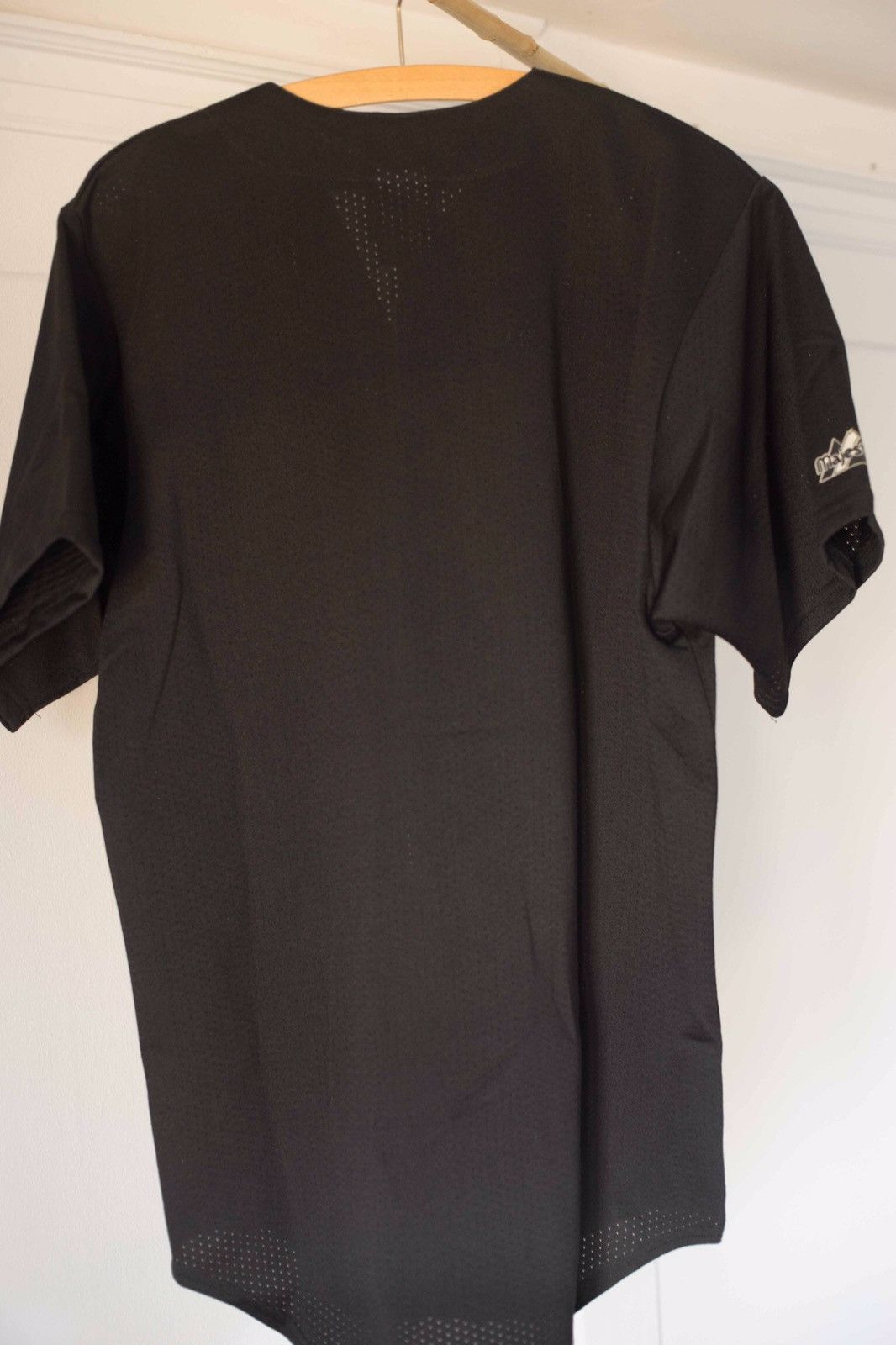 MLB × Majestic detroit tigers mesh jersey majestic baseball Size US M / EU 48-50 / 2 - 7 Thumbnail