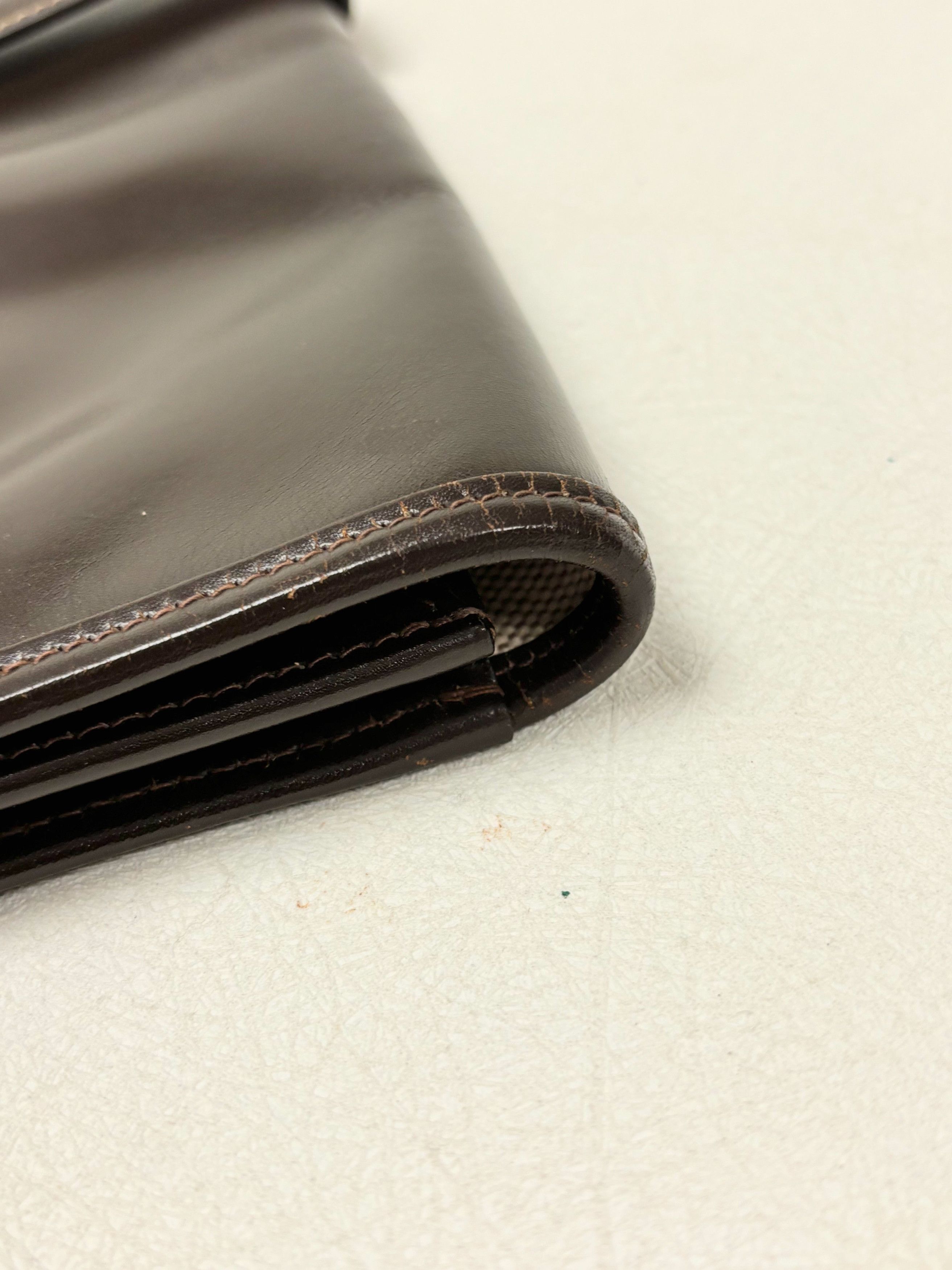 Other HERMES Pochette Jige GM Size ONE SIZE - 9 Thumbnail