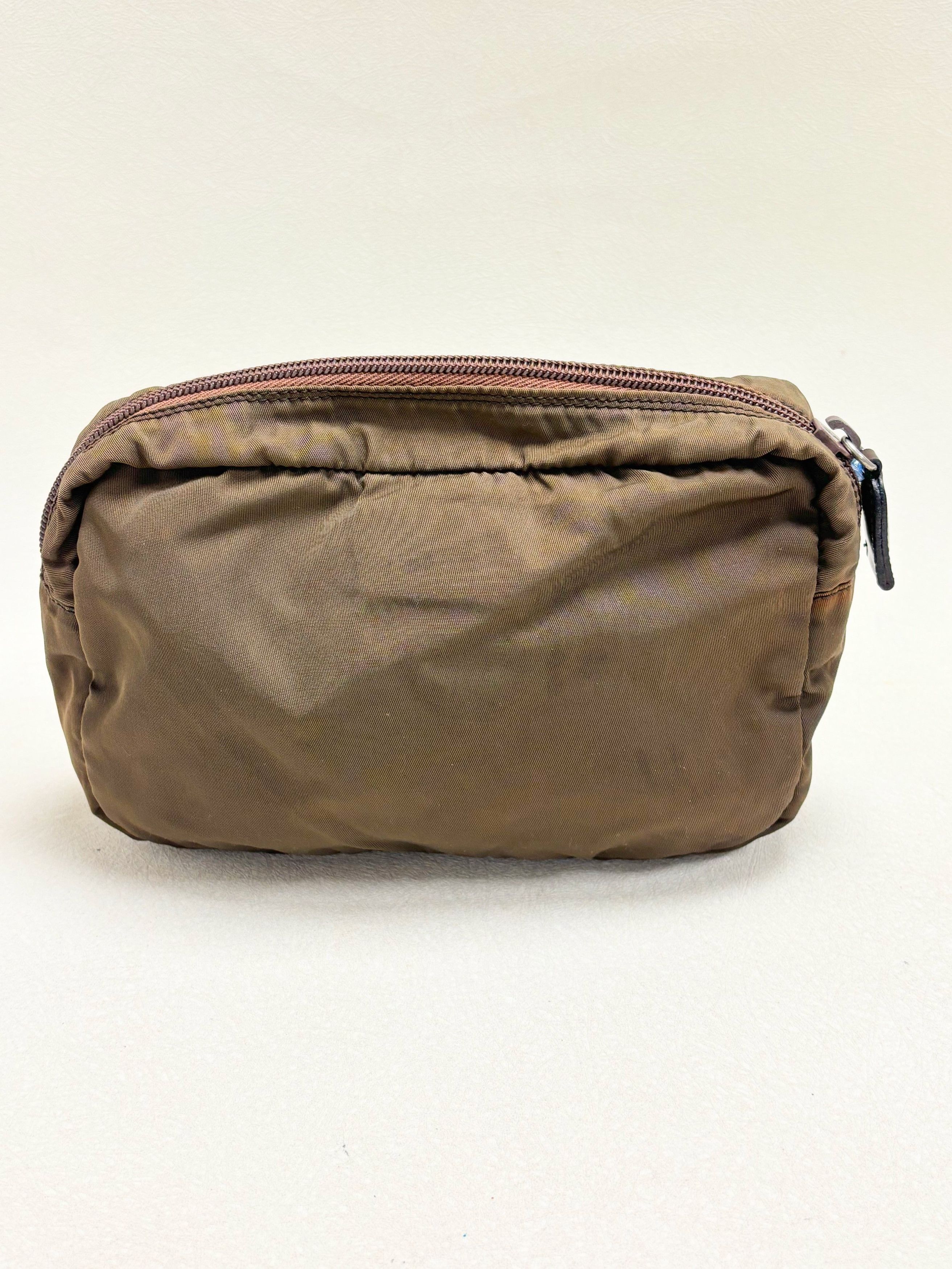 Prada Pochette en nylon Size ONE SIZE - 5 Thumbnail