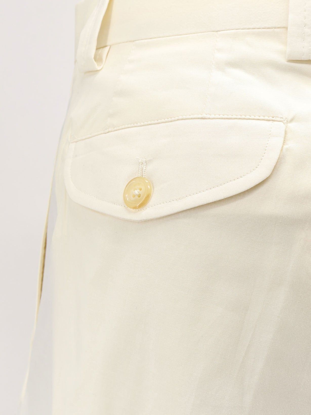 Laneus Laneus Stretch cotton trousers Tag Size IT 50 Men - USA Tariffs Included Size US 34 / EU 50 - 3 Thumbnail