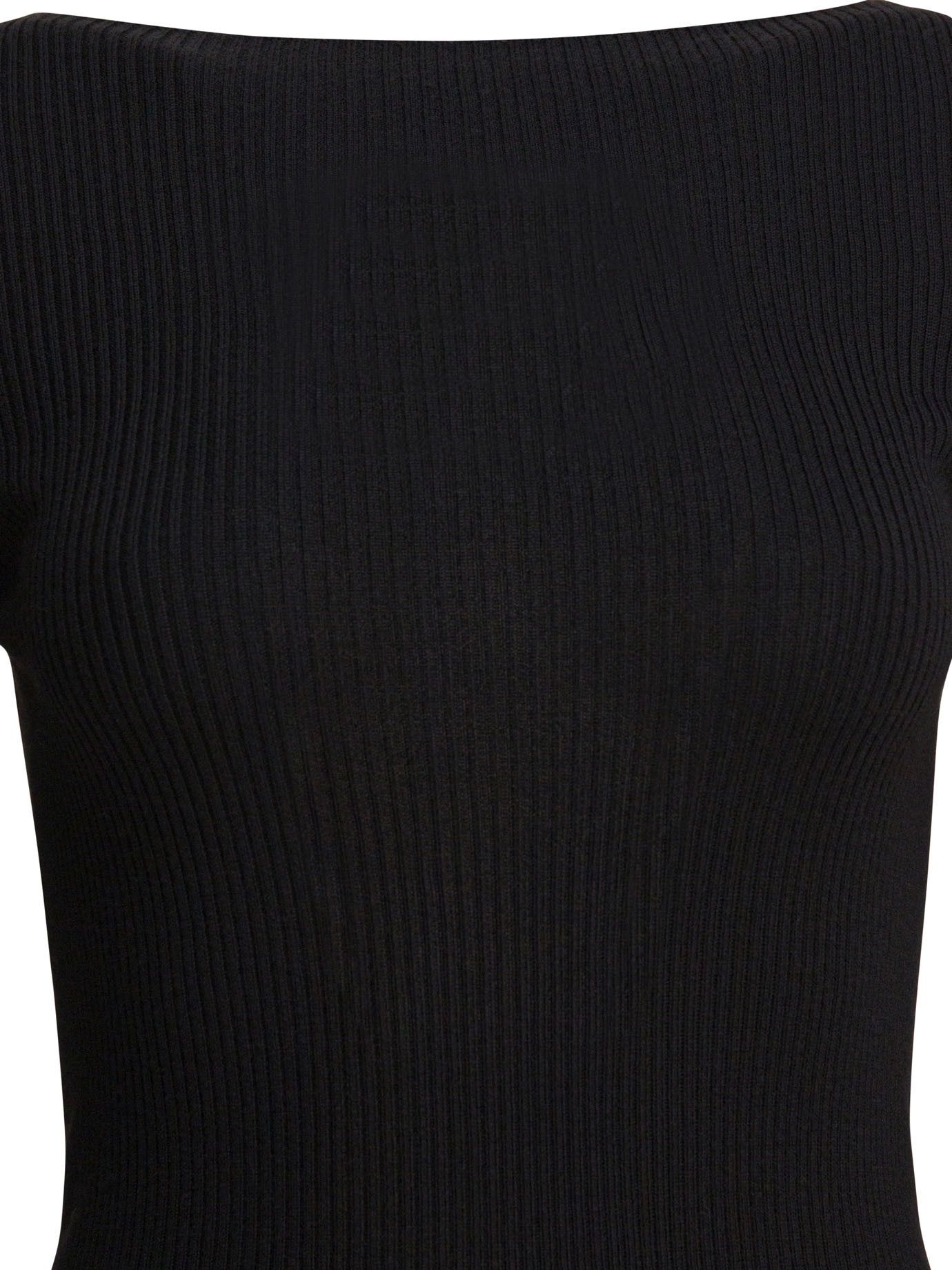 Rick Owens Rick Owens Knitwear tag size S Women - USA Duties Paid Size S / US 4 / IT 40 - 3 Thumbnail