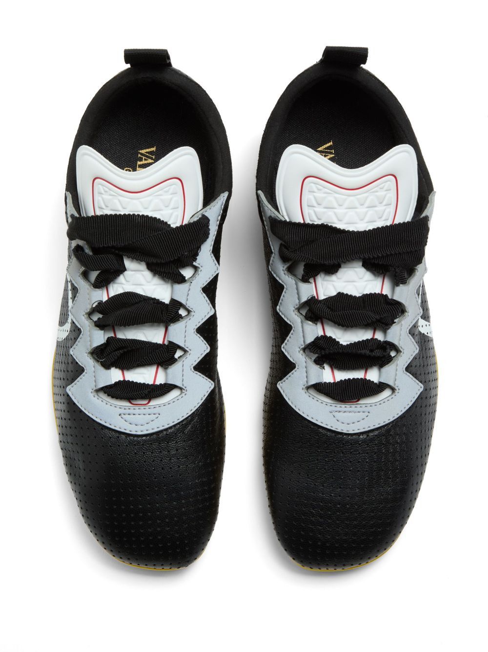 Valentino Valentino Garavani Chromathon Sneakers IT 40 Women - USA Duties Paid Size US 10 / IT 40 - 7 Thumbnail