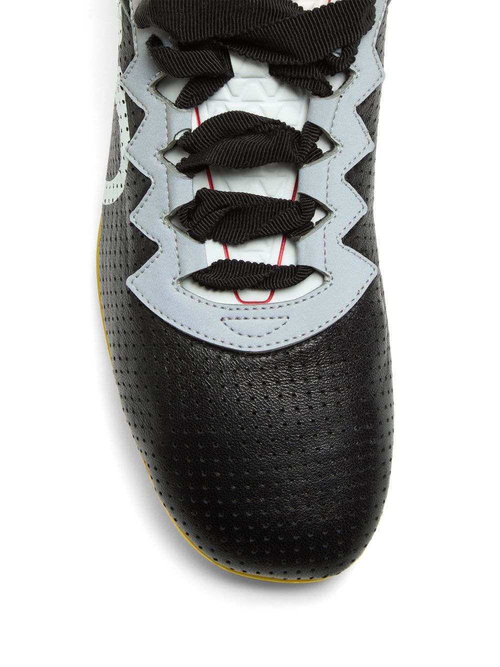 Valentino Valentino Garavani Chromathon Sneakers IT 40 Women - USA Duties Paid Size US 10 / IT 40 - 5 Thumbnail