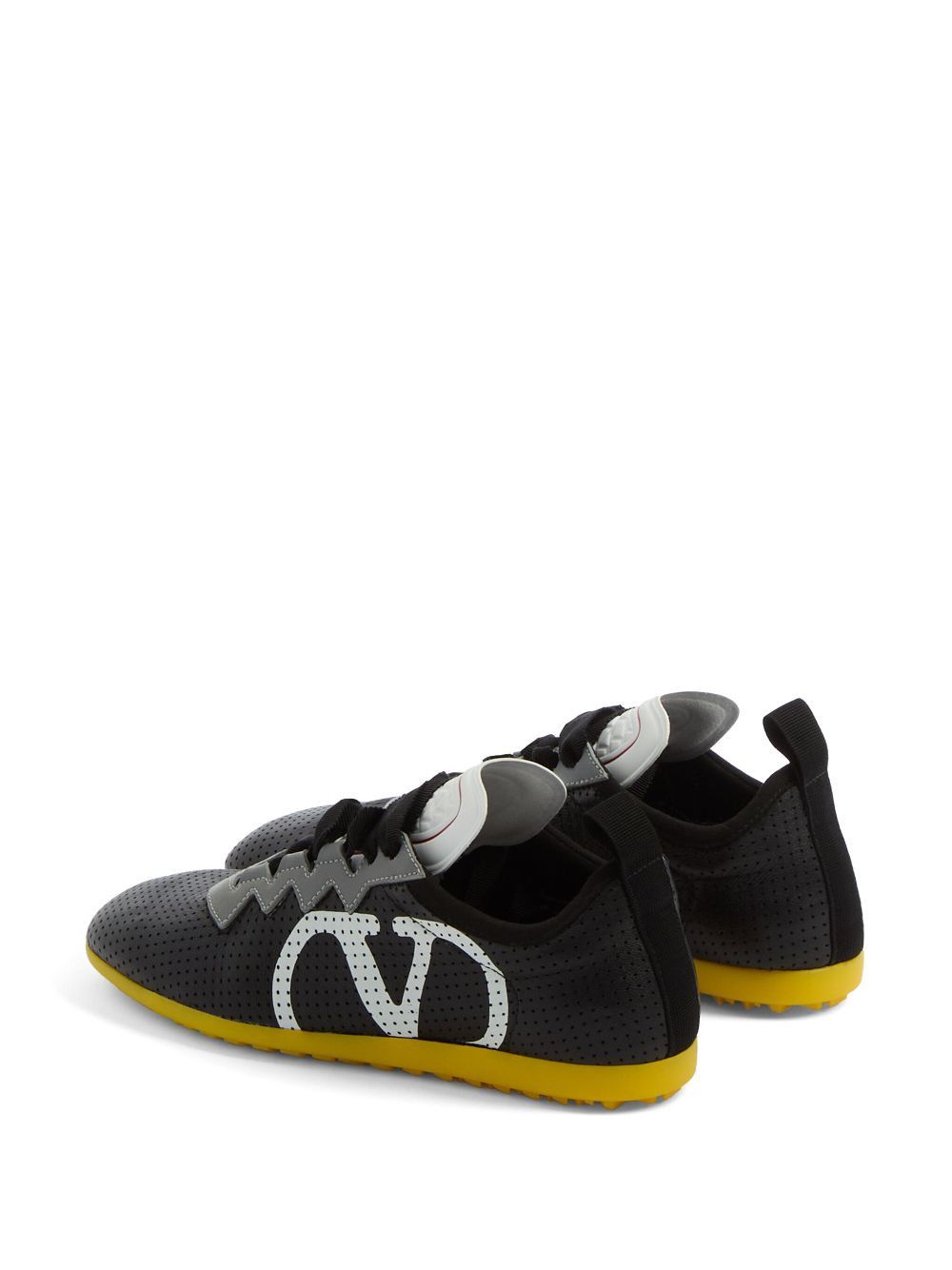 Valentino Valentino Garavani Chromathon Sneakers IT 40 Women - USA Duties Paid Size US 10 / IT 40 - 6 Thumbnail