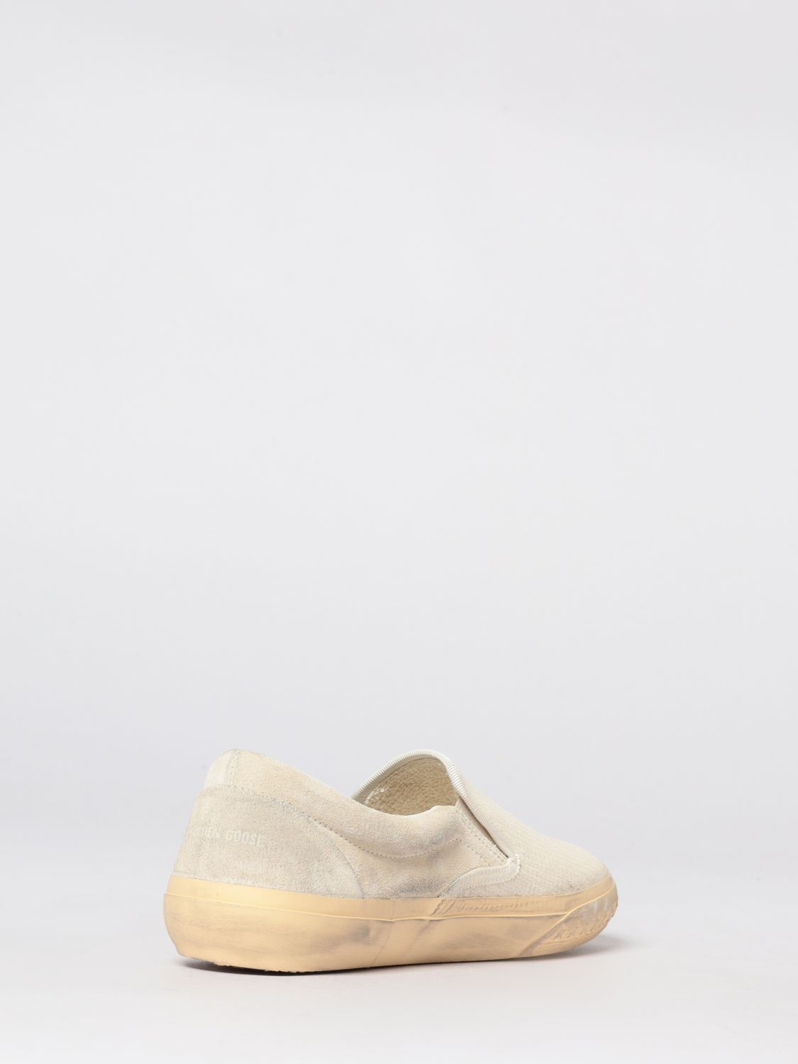 Golden Goose Golden Goose Sneakers Men White Size US 8 / EU 41 - 3 Thumbnail
