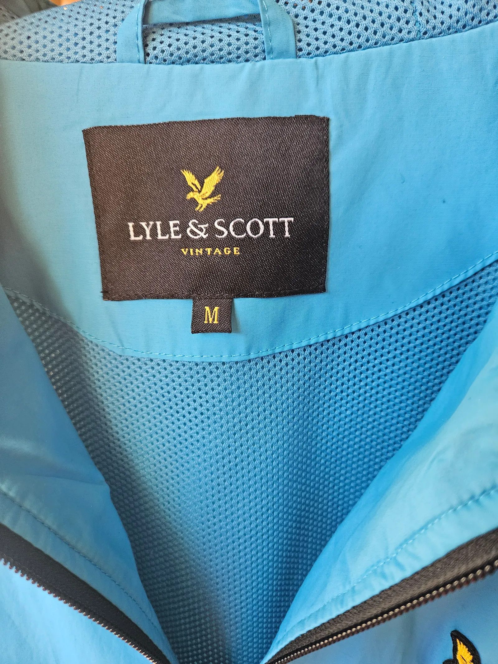 Lyle & Scott Lyle & Scott Jacket Size XL / US 12-14 / IT 48-50 - 2 Thumbnail