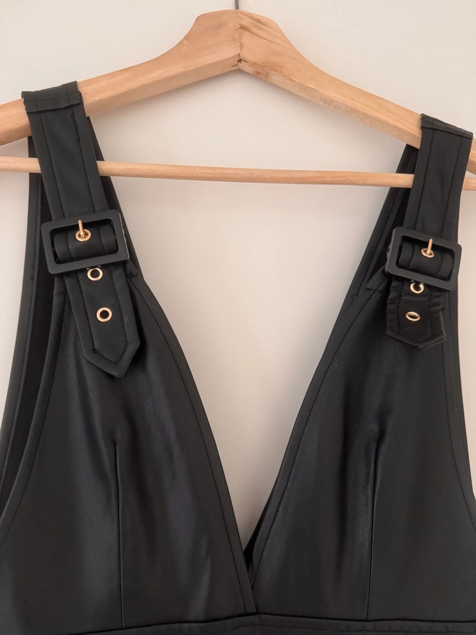 Zara Zara Dress Size XS / US 0-2 / IT 36-38 - 2 Thumbnail