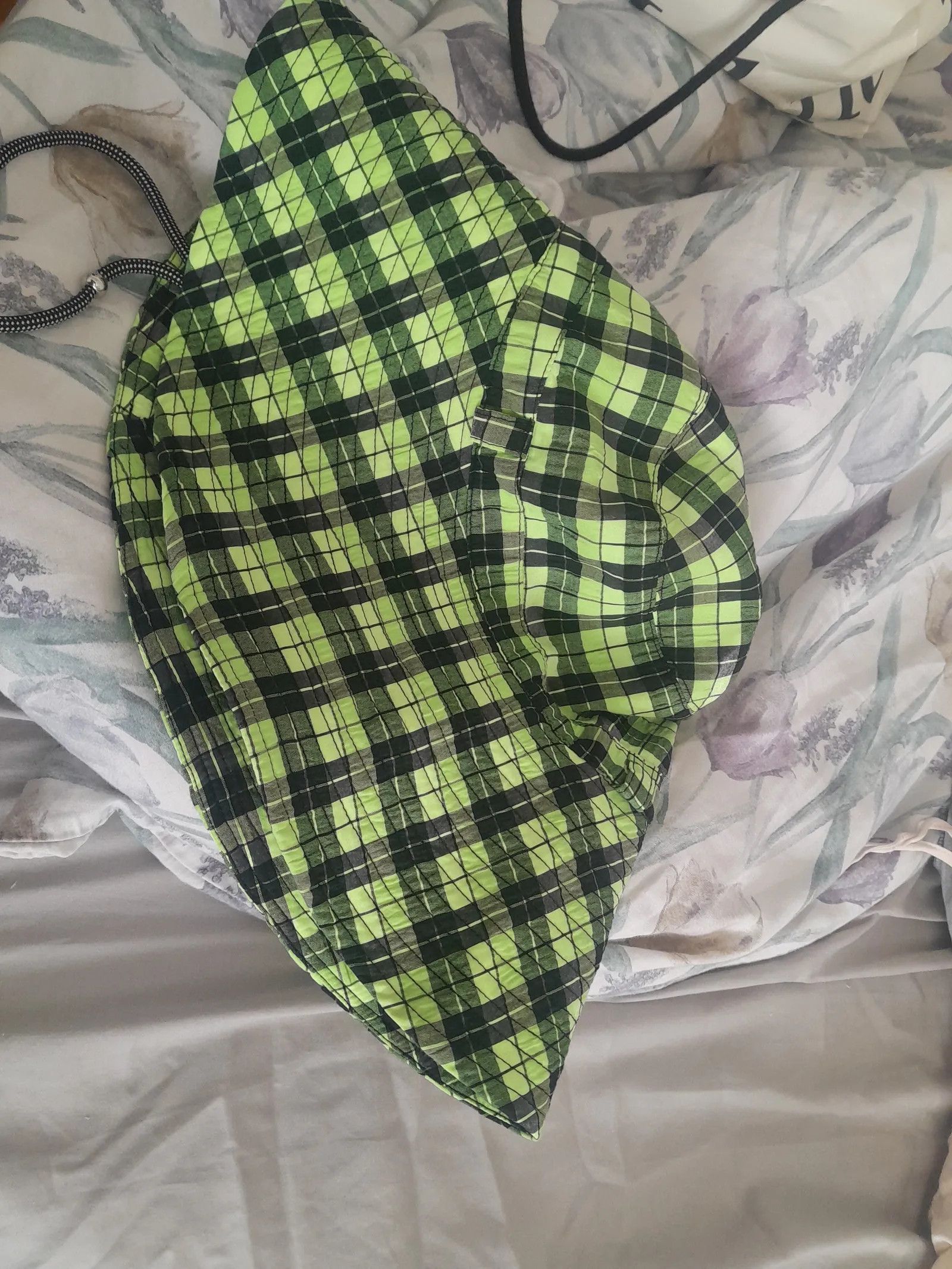 Ganni Ganni Hat Size ONE SIZE - 4 Thumbnail