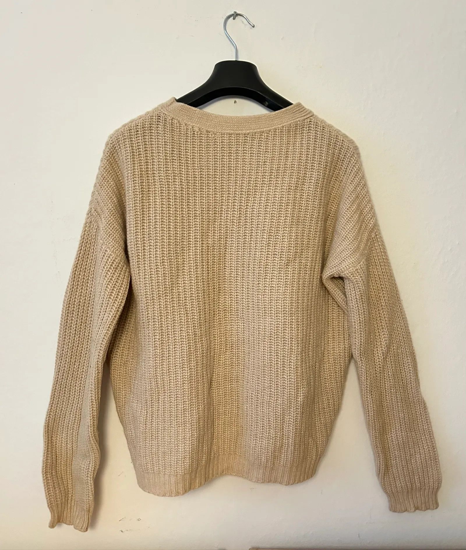 Filippa K Filippa K Sweater Size S / US 4 / IT 40 - 3 Thumbnail
