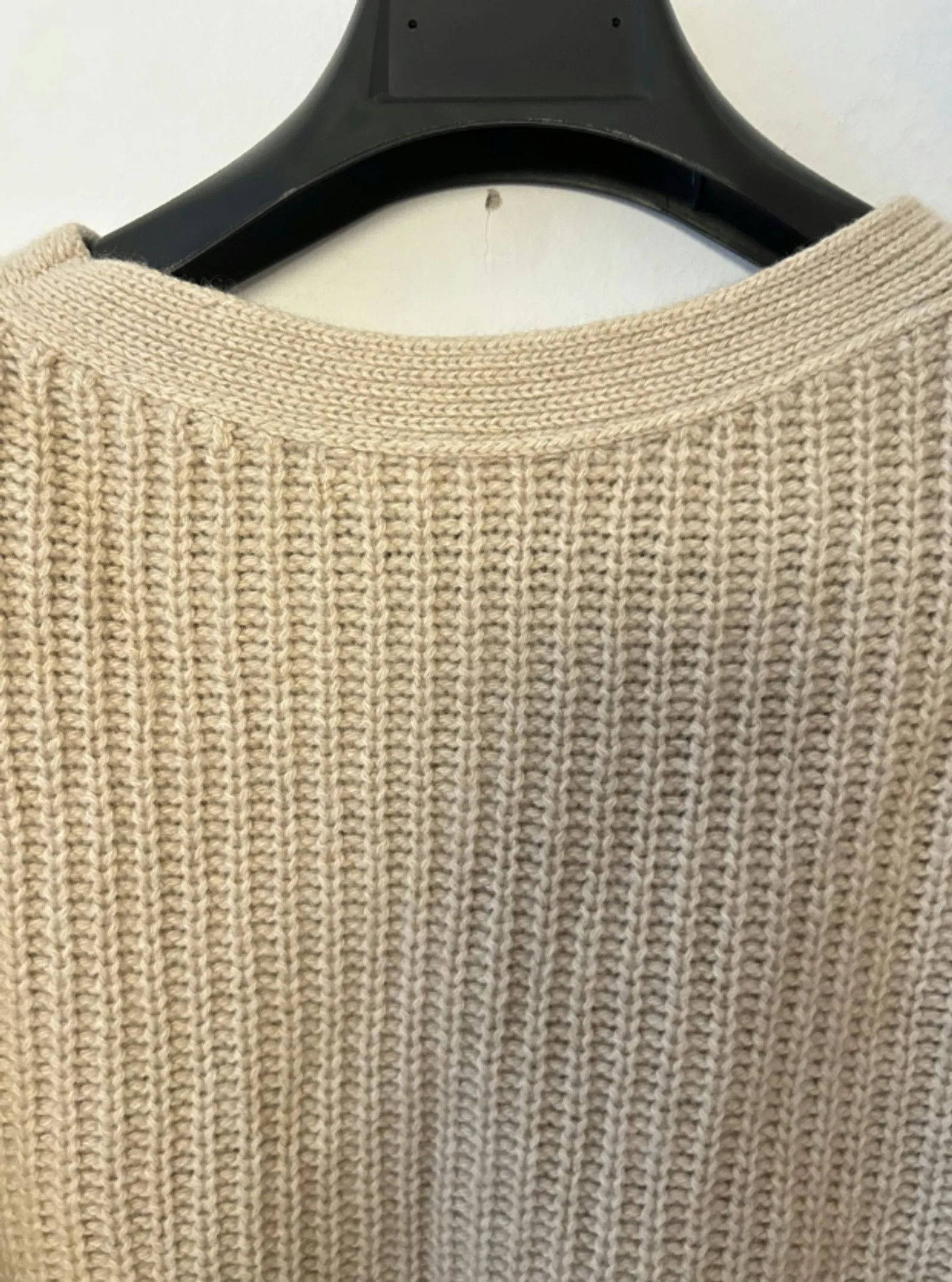 Filippa K Filippa K Sweater Size S / US 4 / IT 40 - 2 Thumbnail