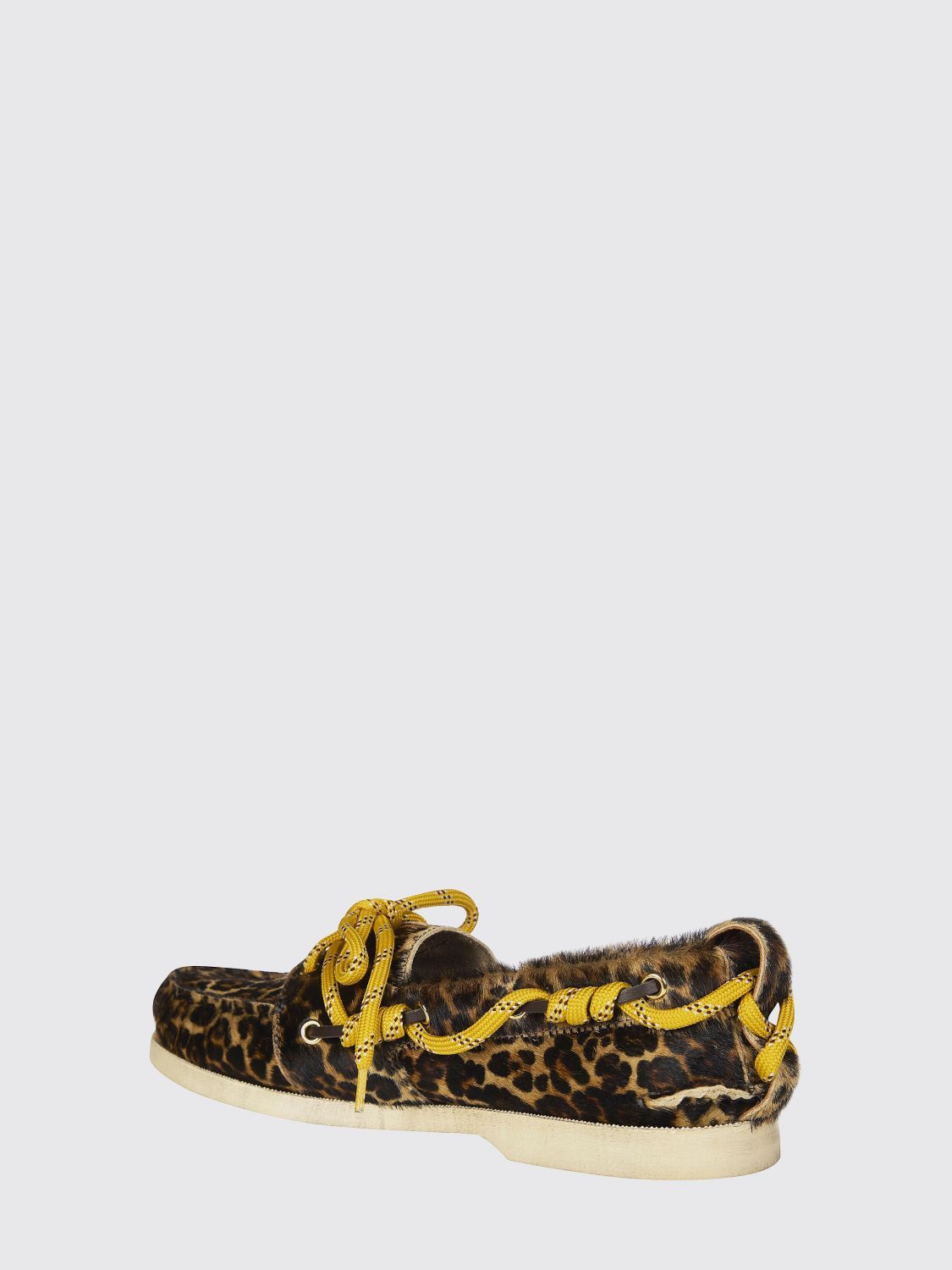Golden Goose Golden Goose Loafers Men Multicolor Size US 8 / EU 41 - 3 Thumbnail