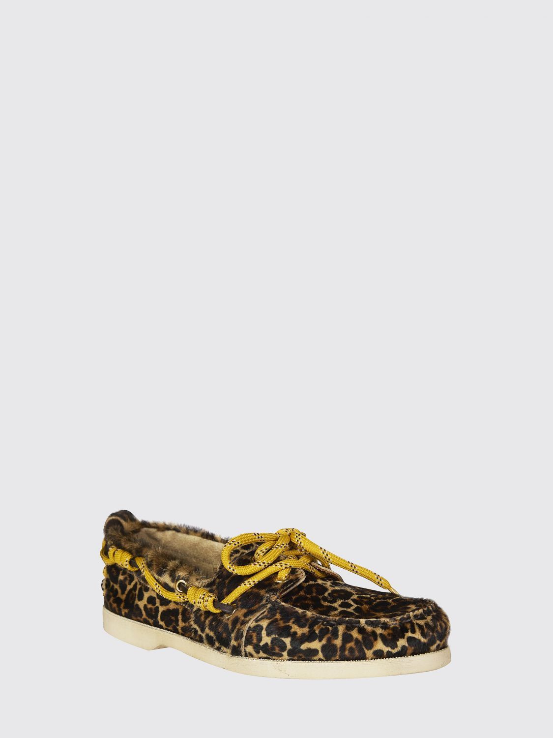 Golden Goose Golden Goose Loafers Men Multicolor Size US 10 / EU 43 - 2 Thumbnail