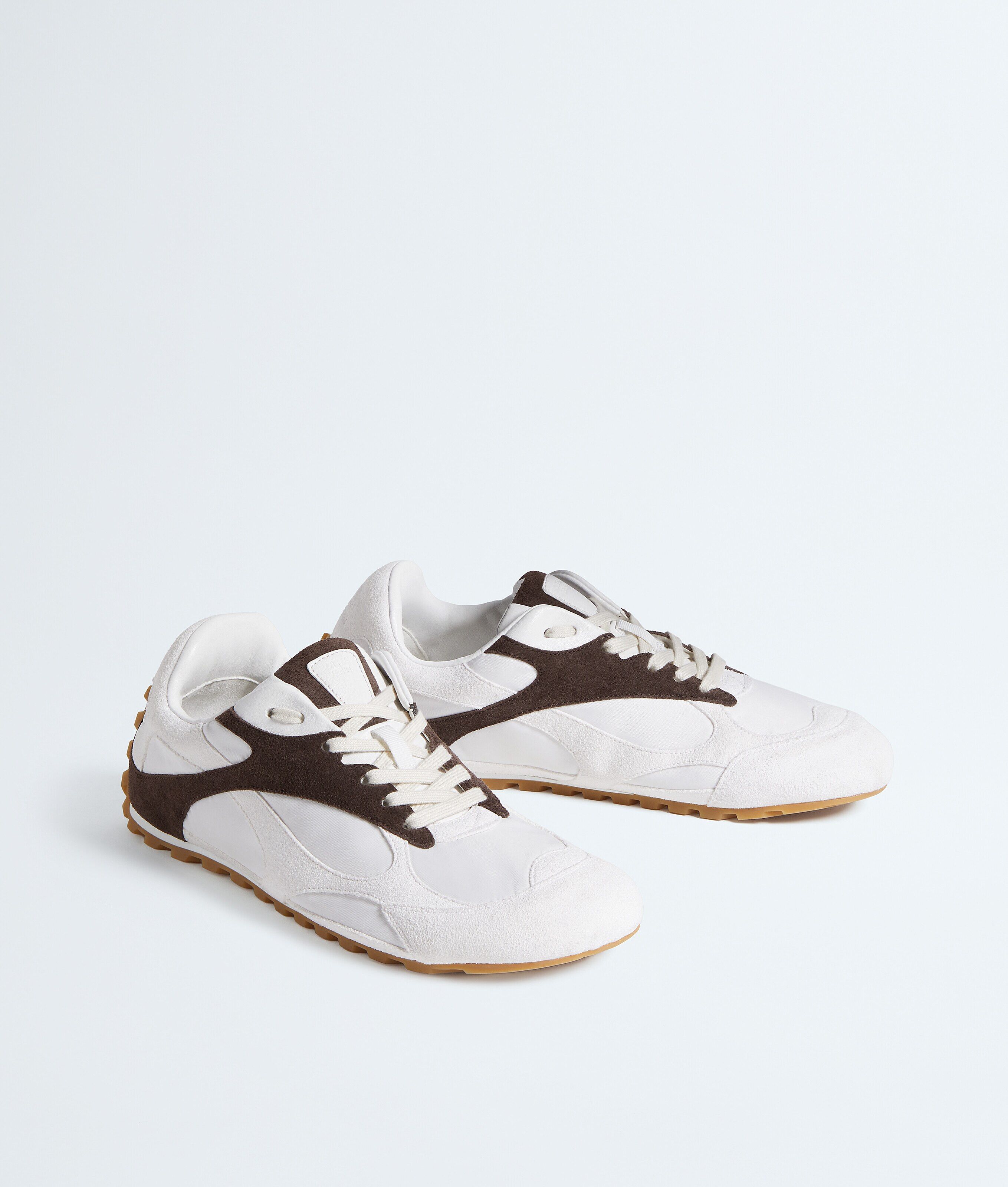 Bottega Veneta Bottega Veneta Orbit Flash Sneakers IT 41 Women - USA Duties Paid Size US 11 / IT 41 - 2 Thumbnail