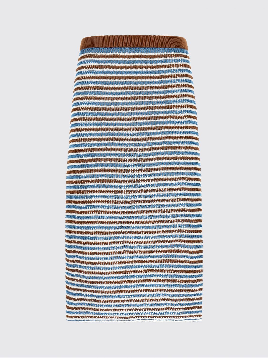 Marni Marni Skirt Woman Multicolor Size 26" / US 2 / IT 38 - 2 Thumbnail