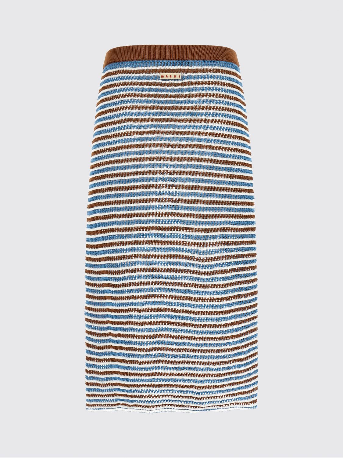 Marni Marni Skirt Woman Multicolor Size 27" / US 4 / IT 40 - 3 Thumbnail